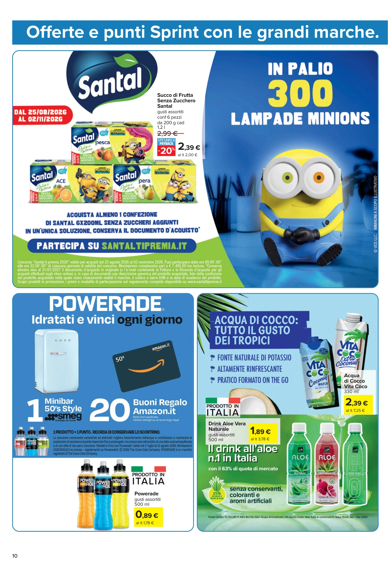 Flyer page 10