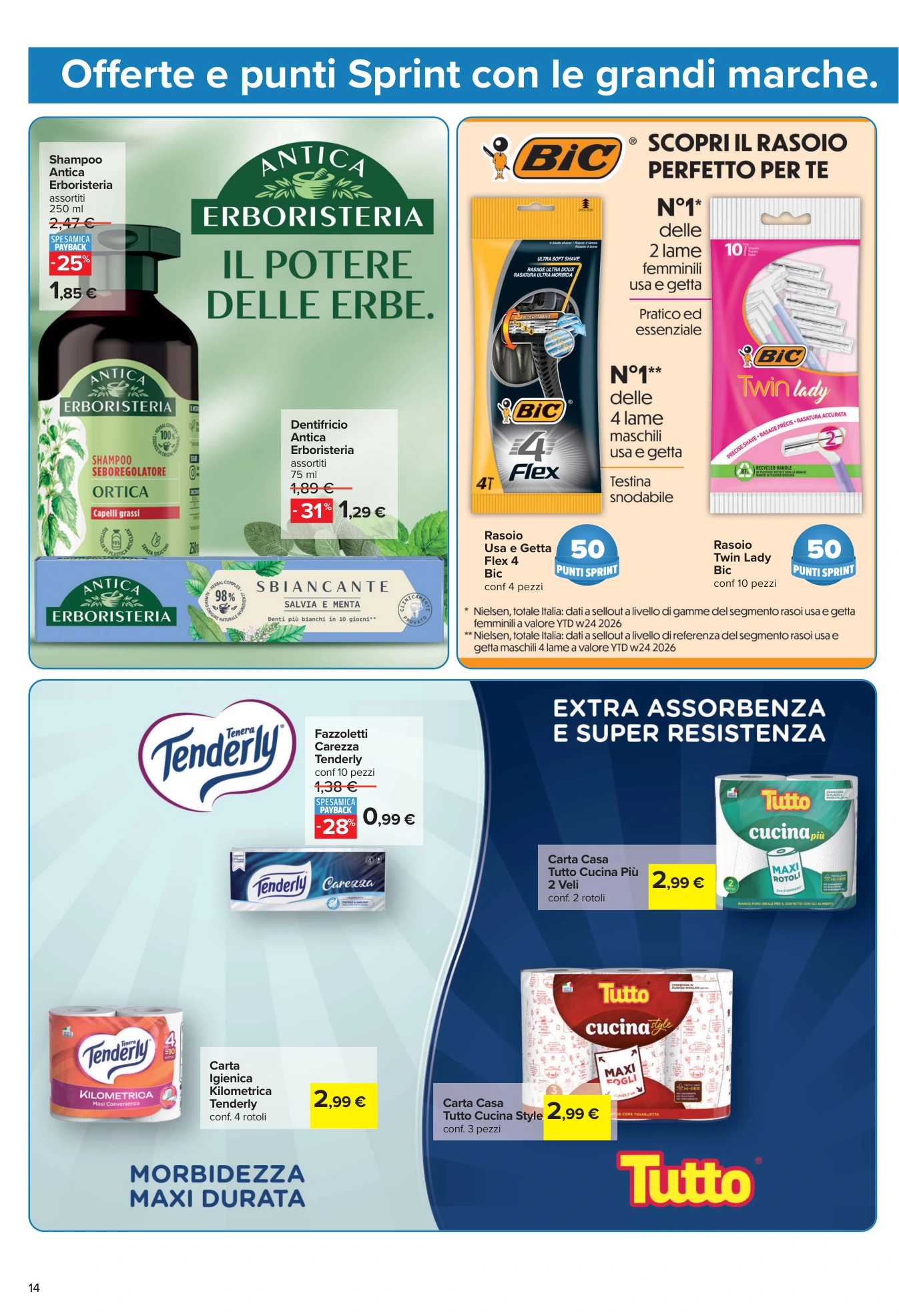 Flyer page 14