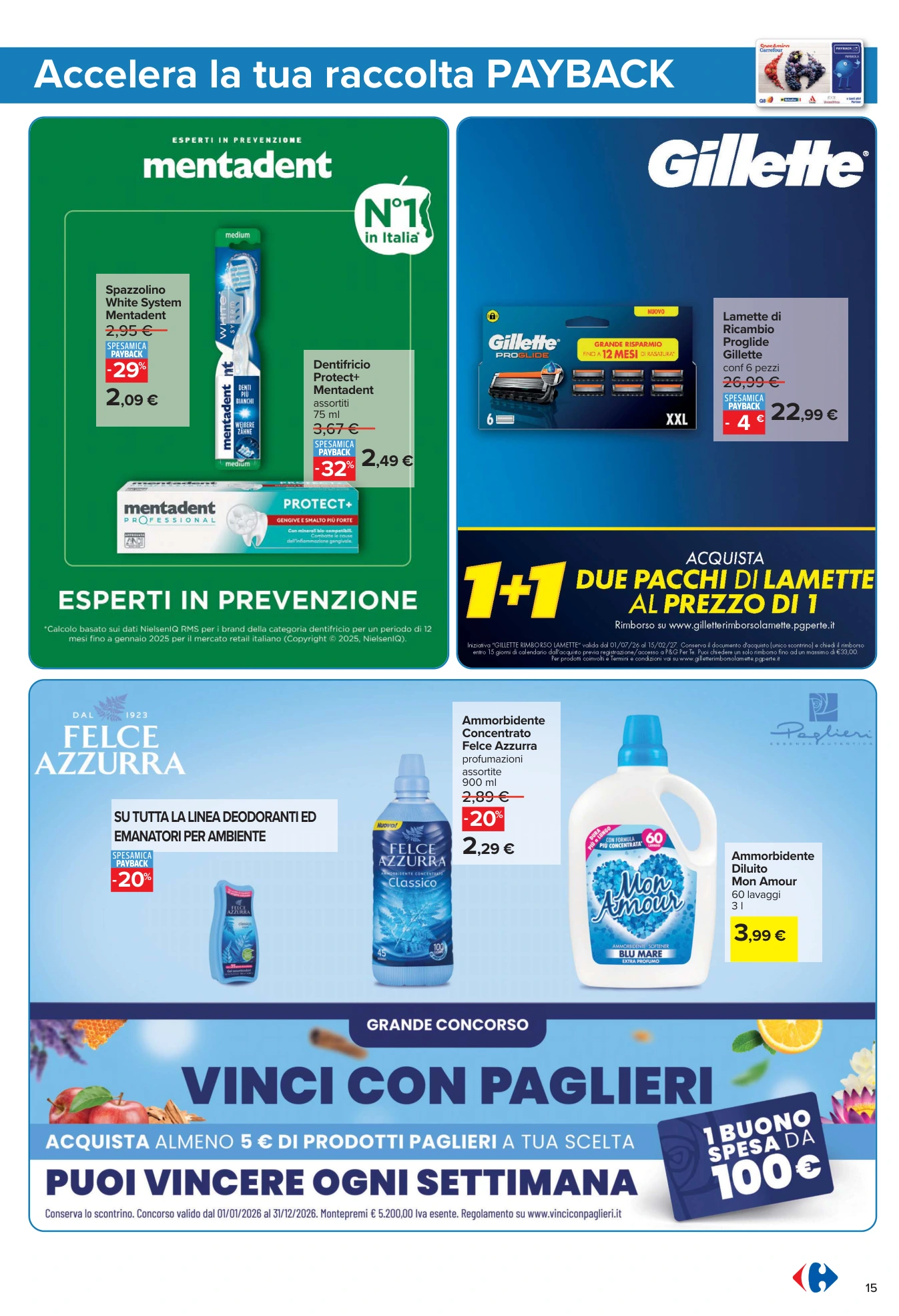 Flyer page 15
