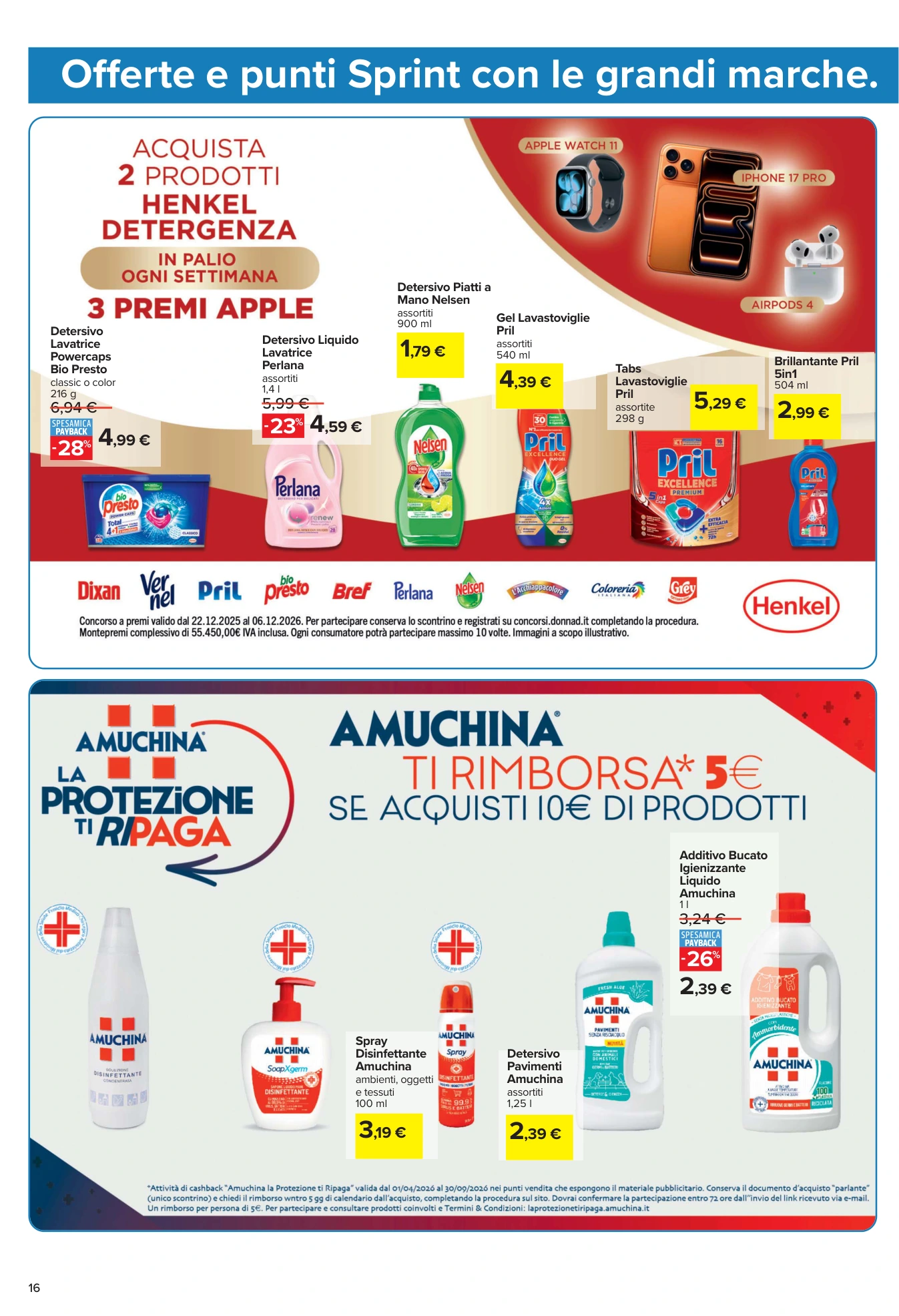 Flyer page 16
