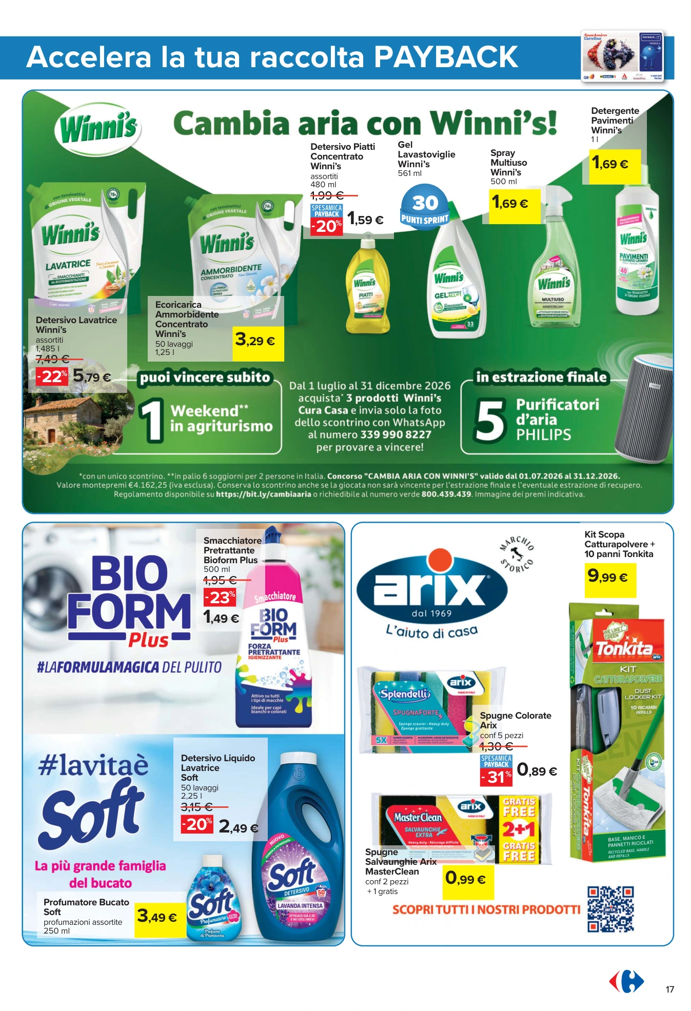 Flyer page 17