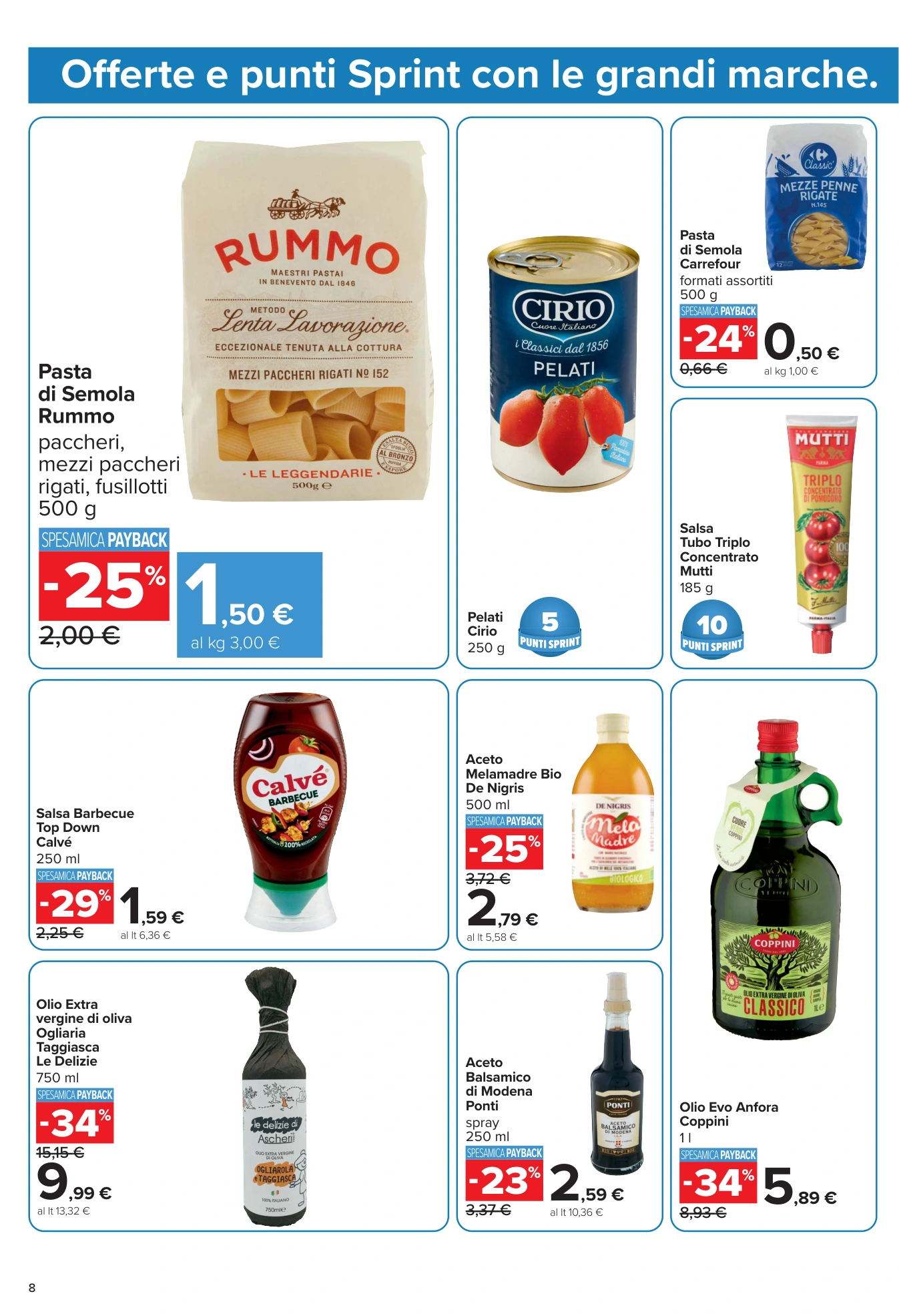 Flyer page 8