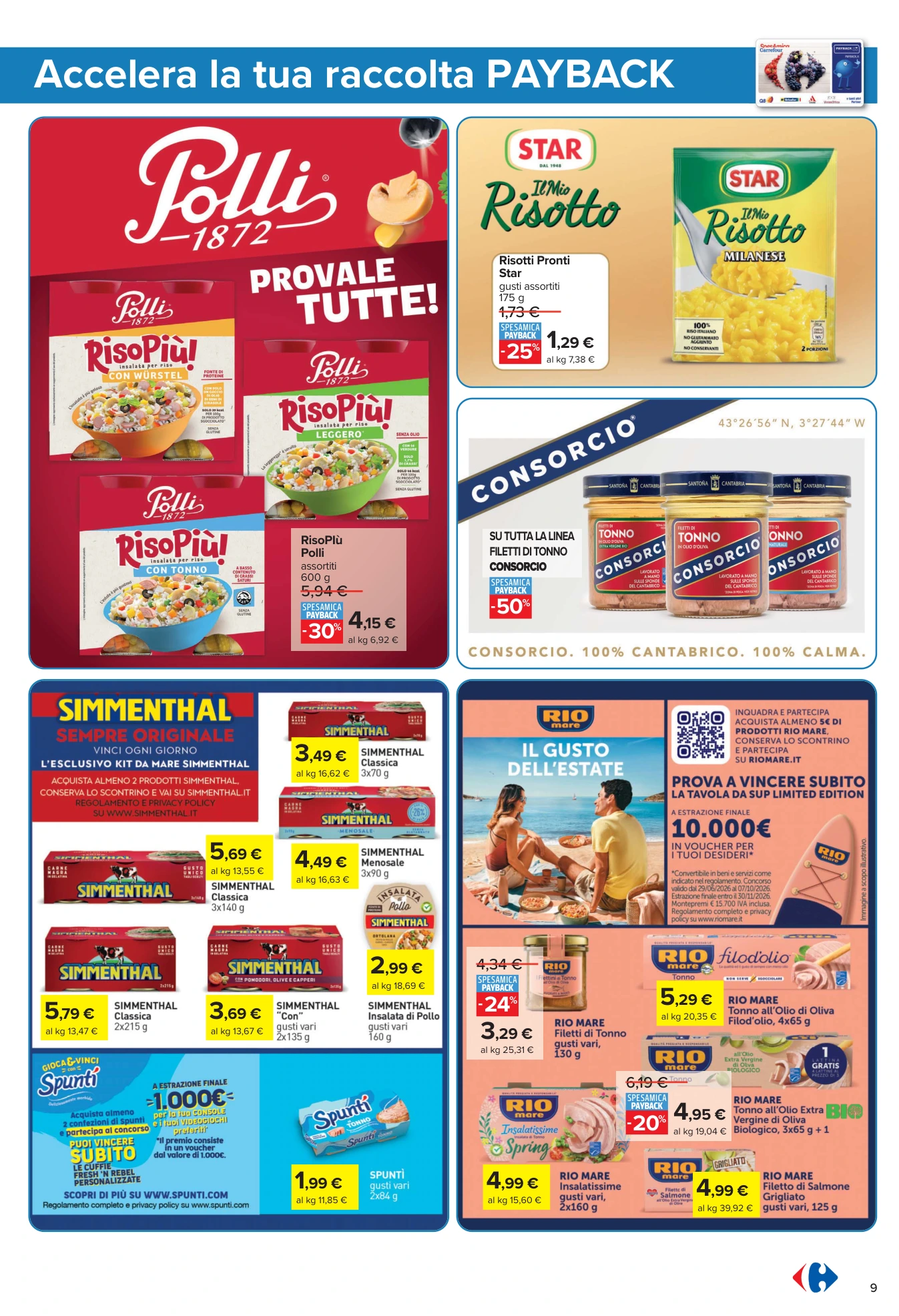 Flyer page 9