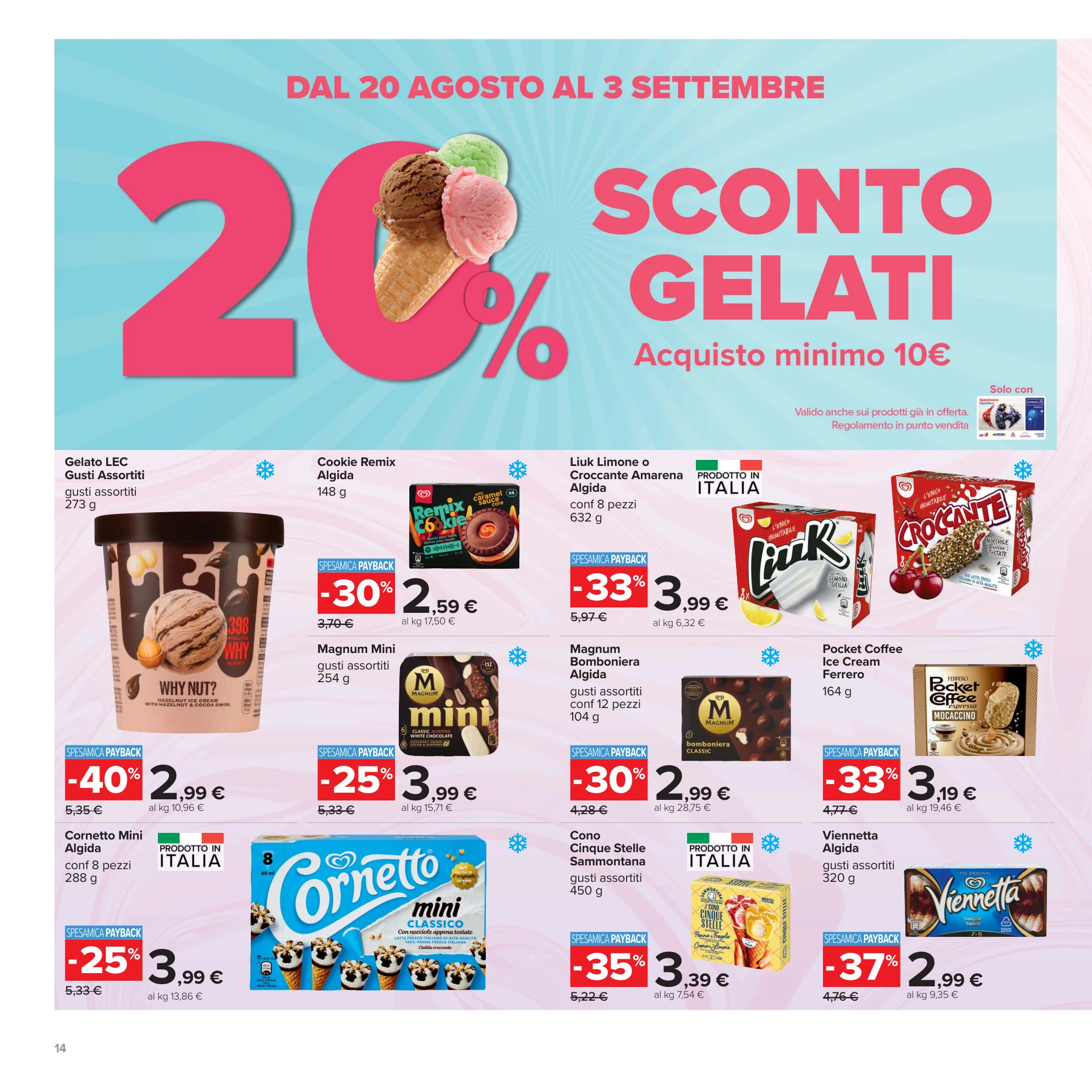 Flyer page 14