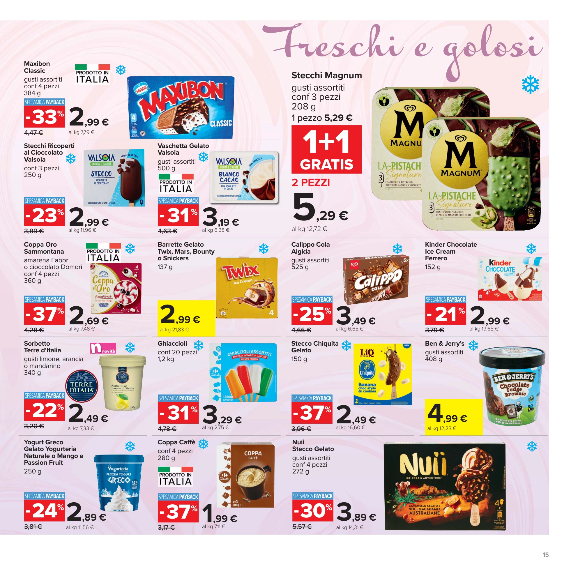Flyer page 15