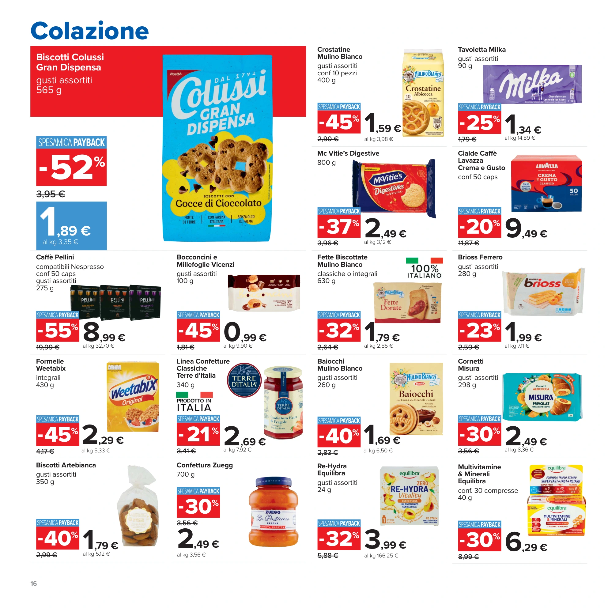 Flyer page 16