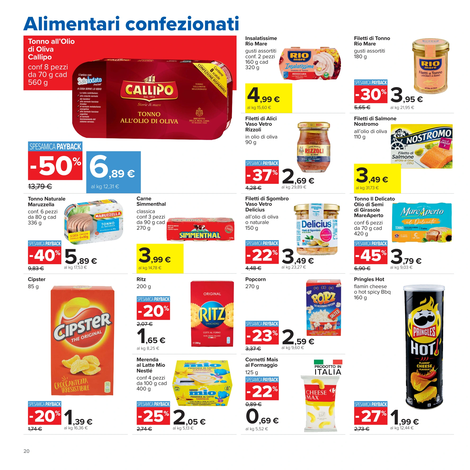 Flyer page 20