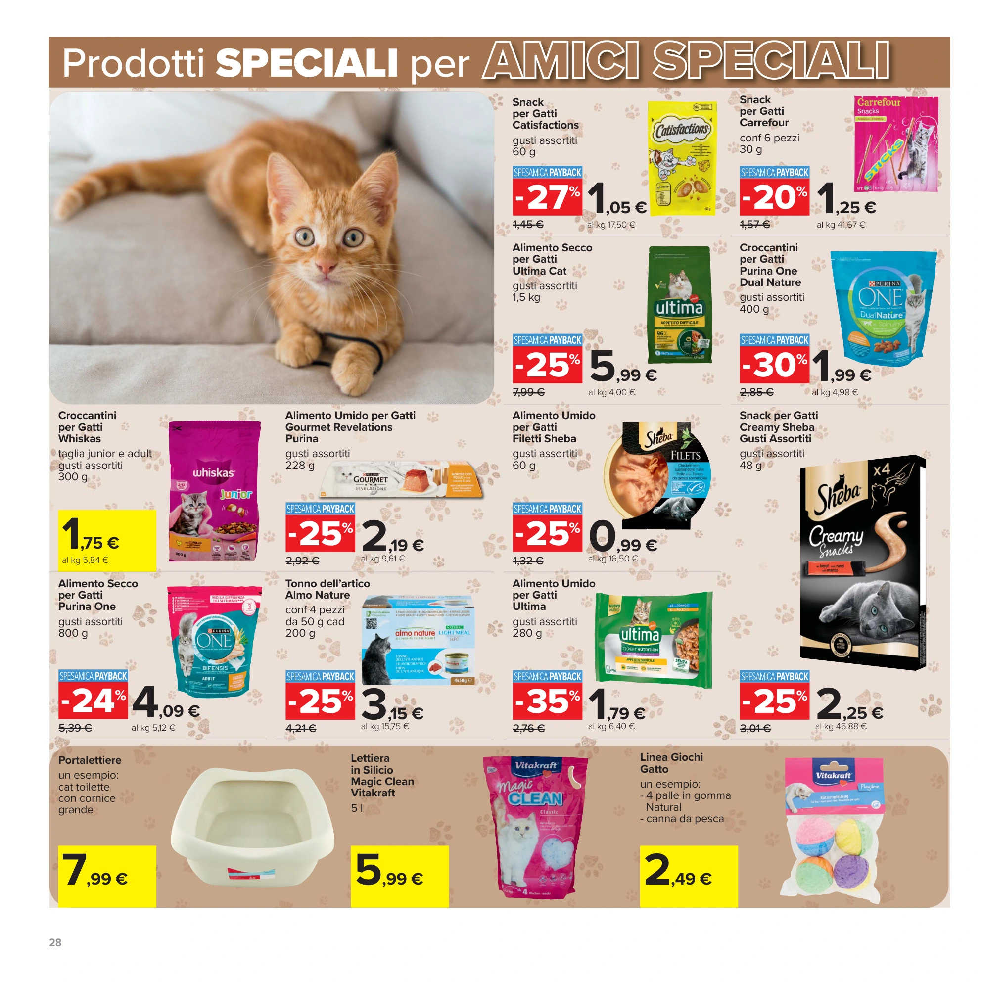 Flyer page 28