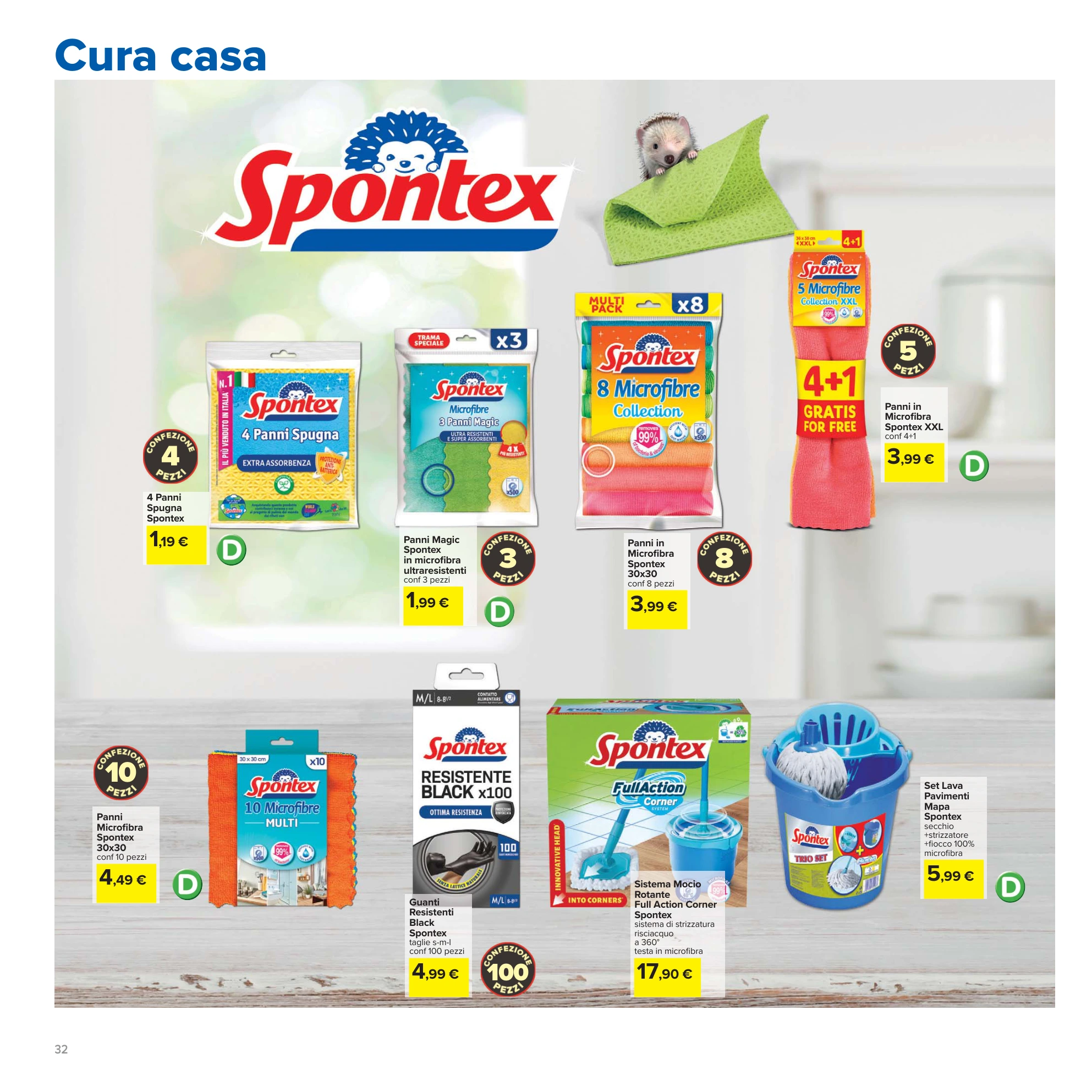 Flyer page 32