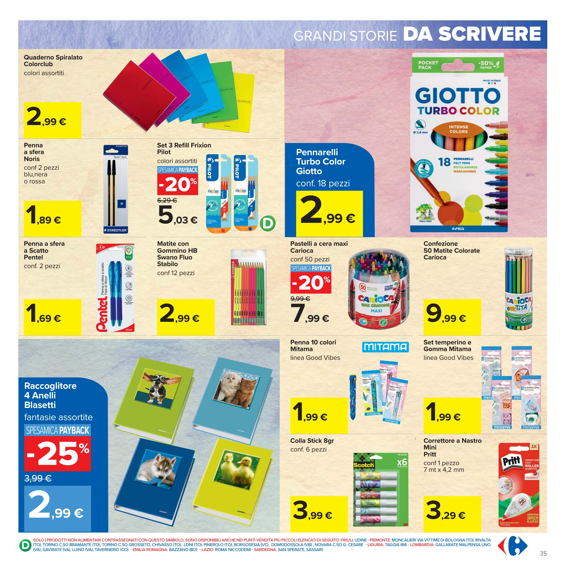 Flyer page 35