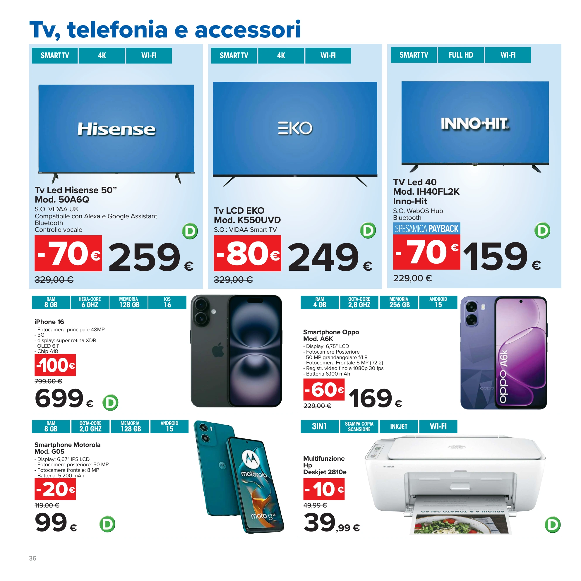 Flyer page 36