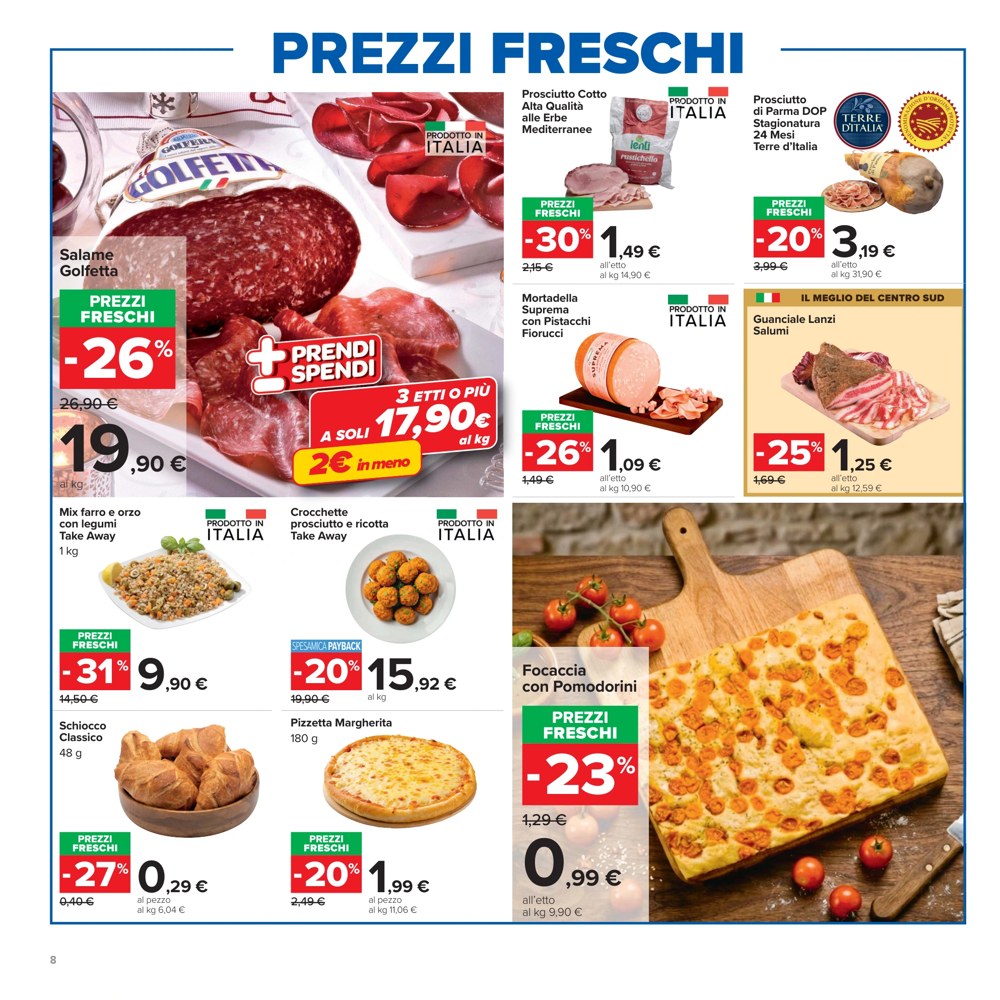 Flyer page 8