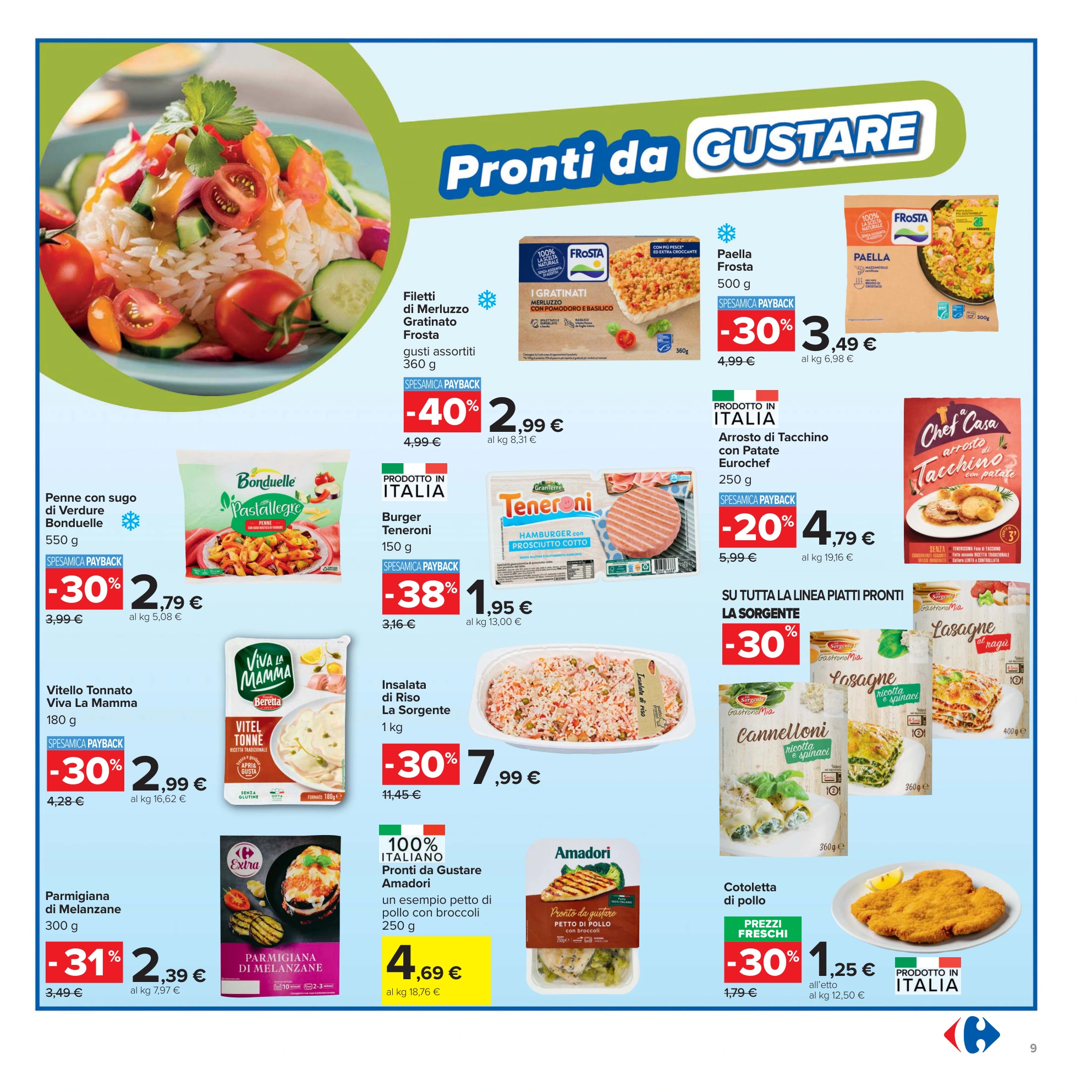 Flyer page 9