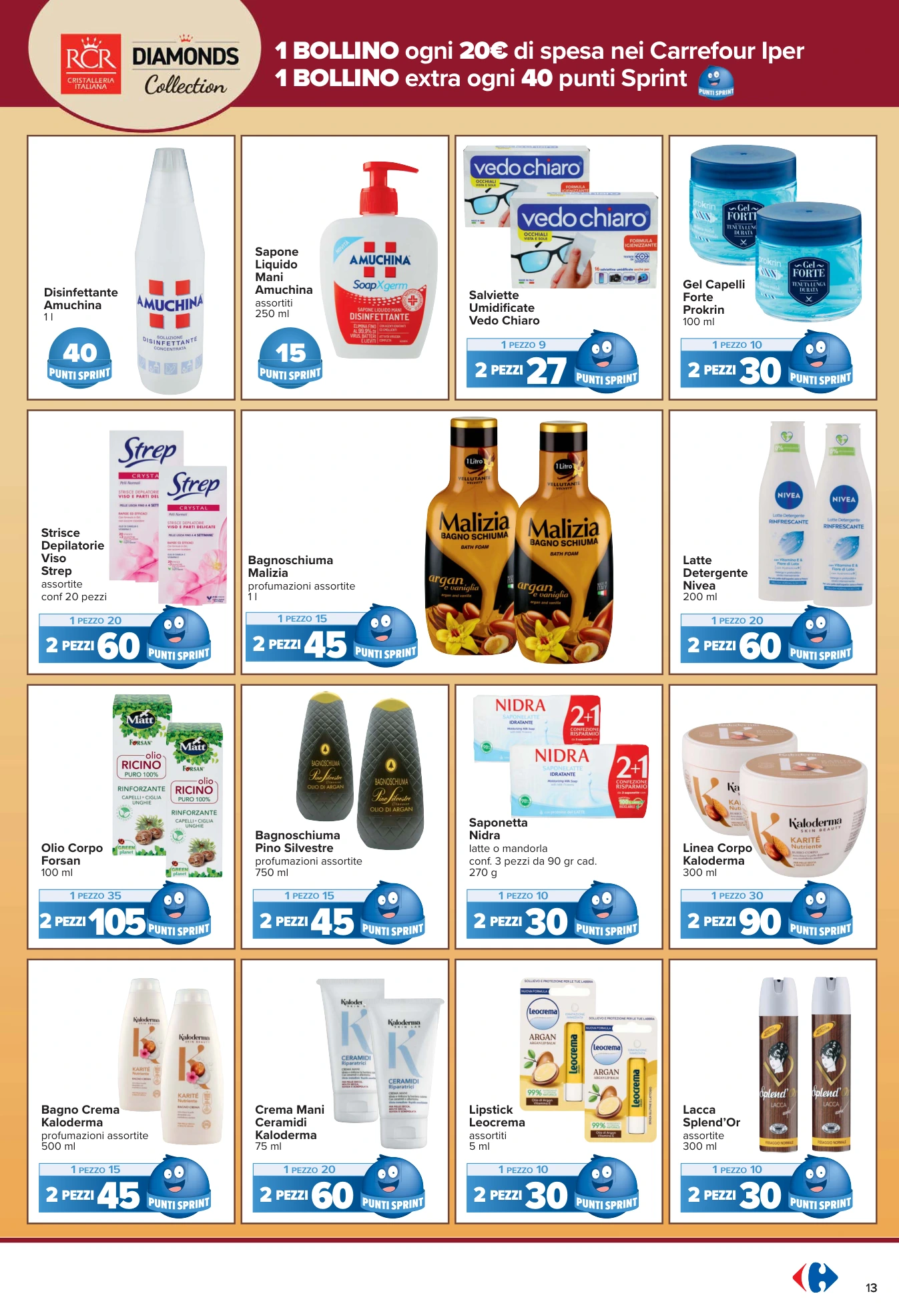 Flyer page 13