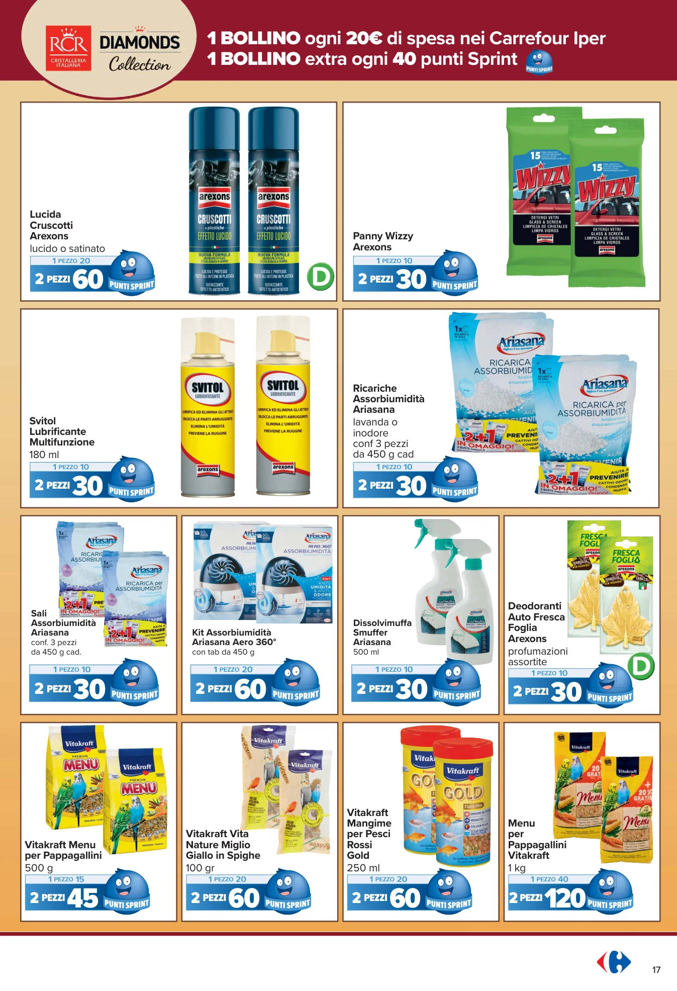 Flyer page 17
