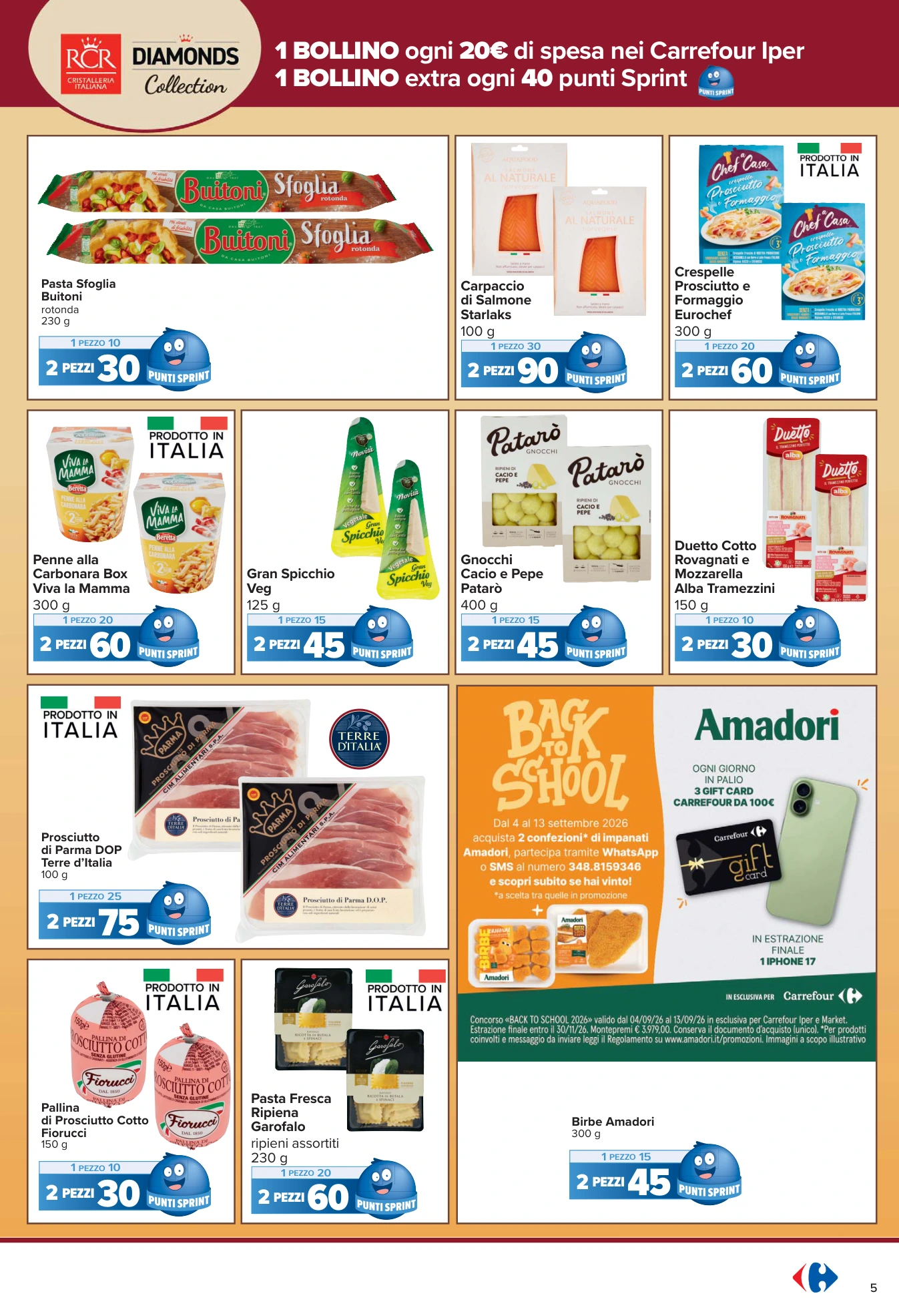 Flyer page 5