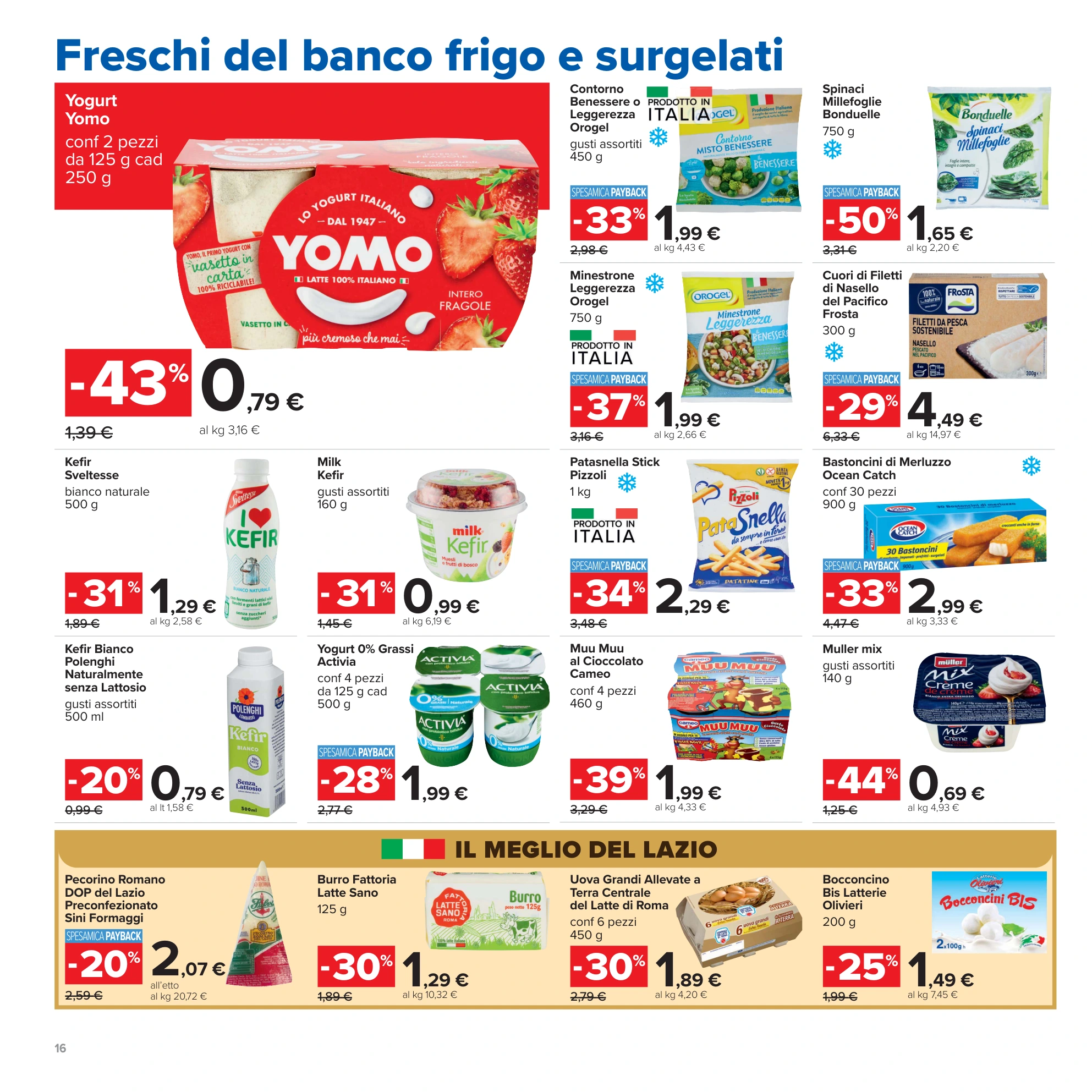 Flyer page 16