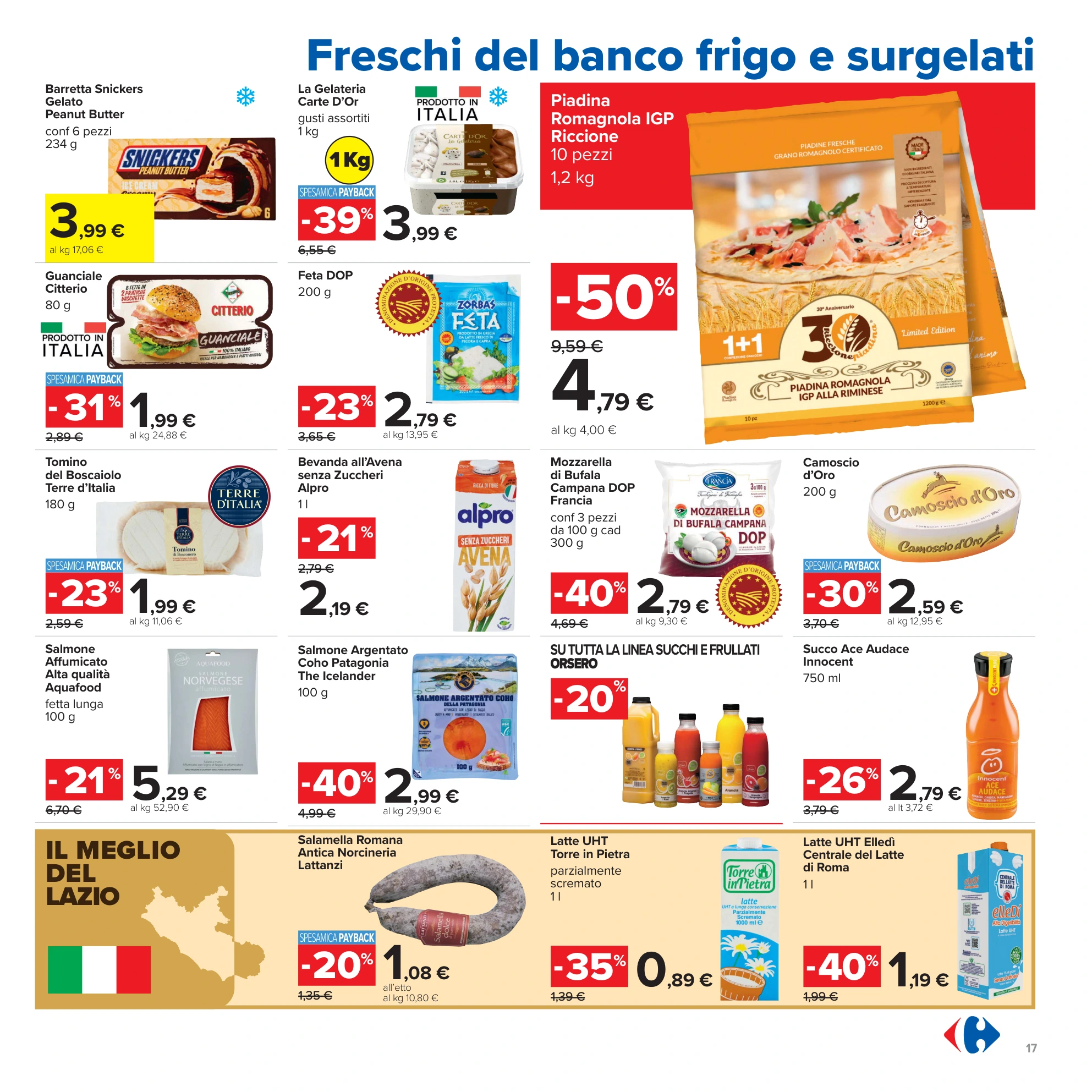 Flyer page 17