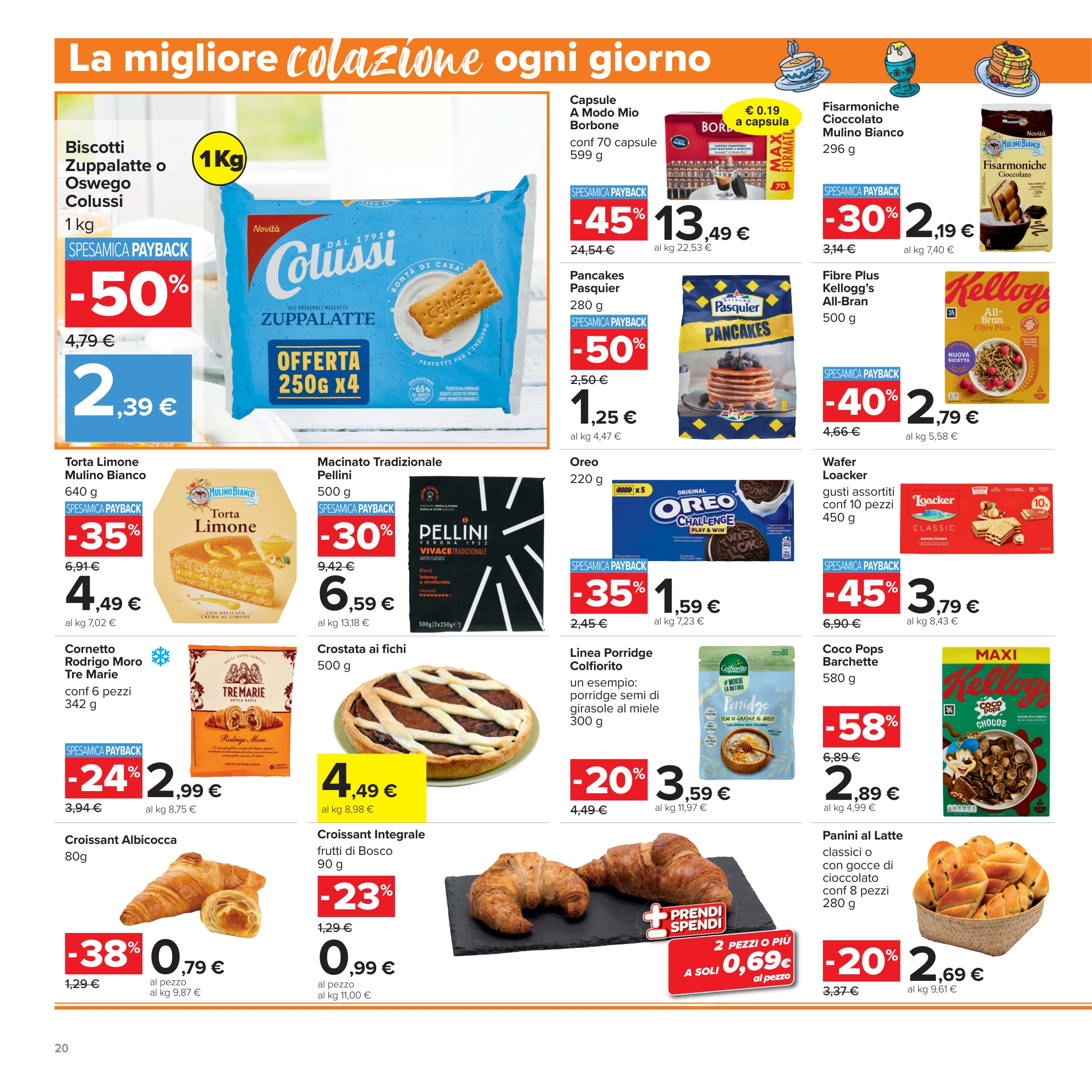 Flyer page 20