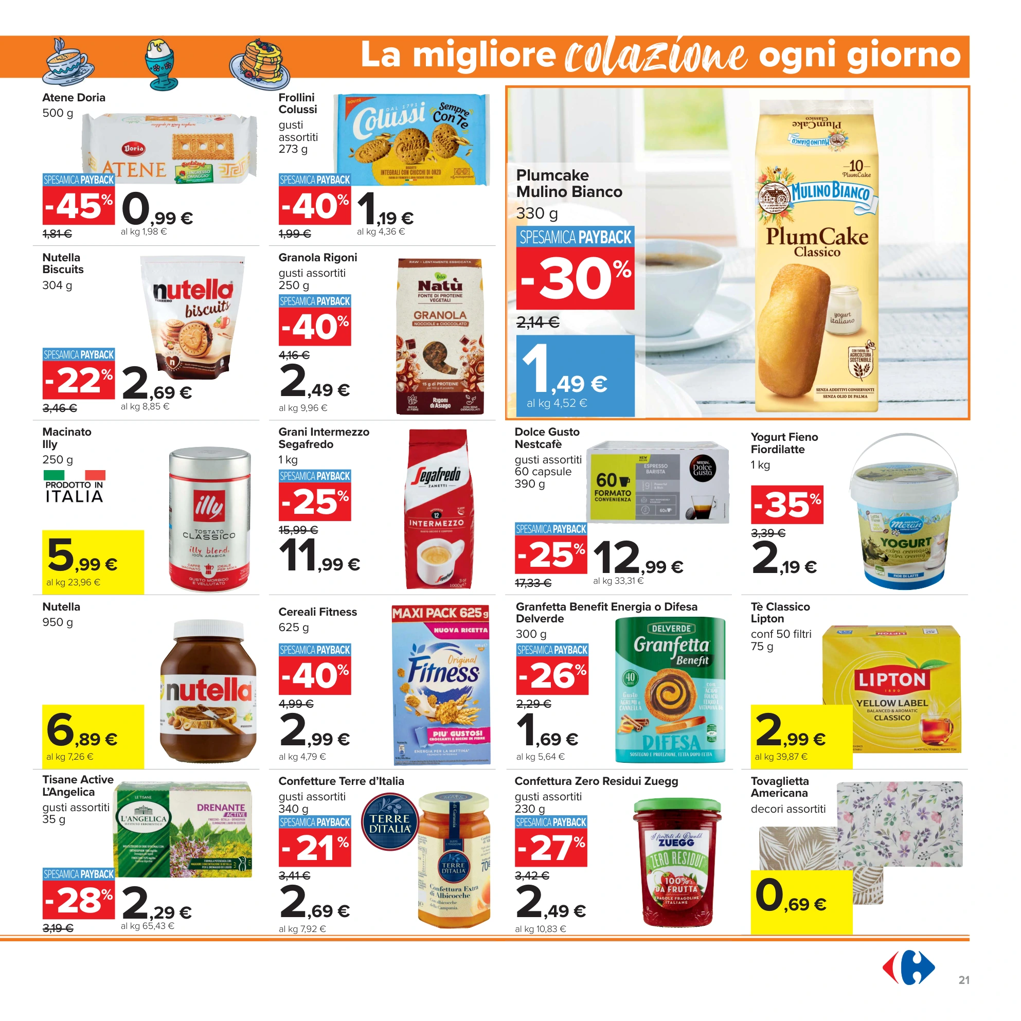 Flyer page 21