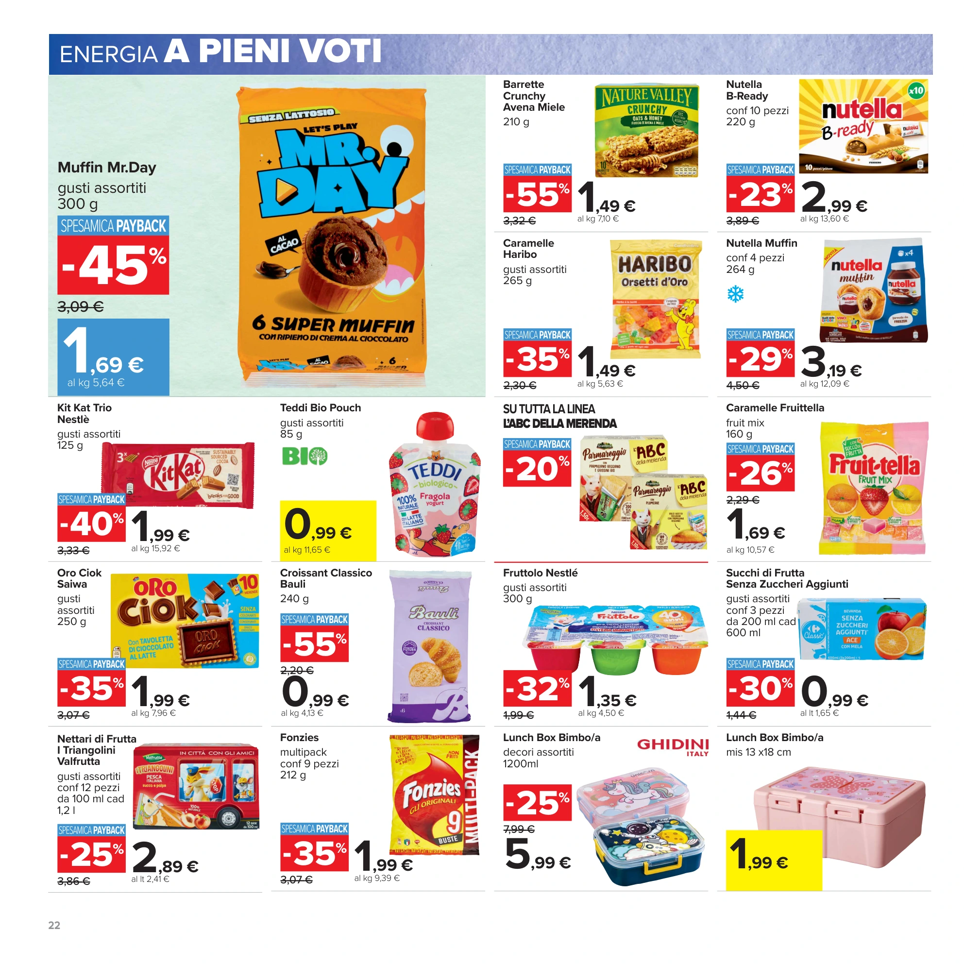 Flyer page 22