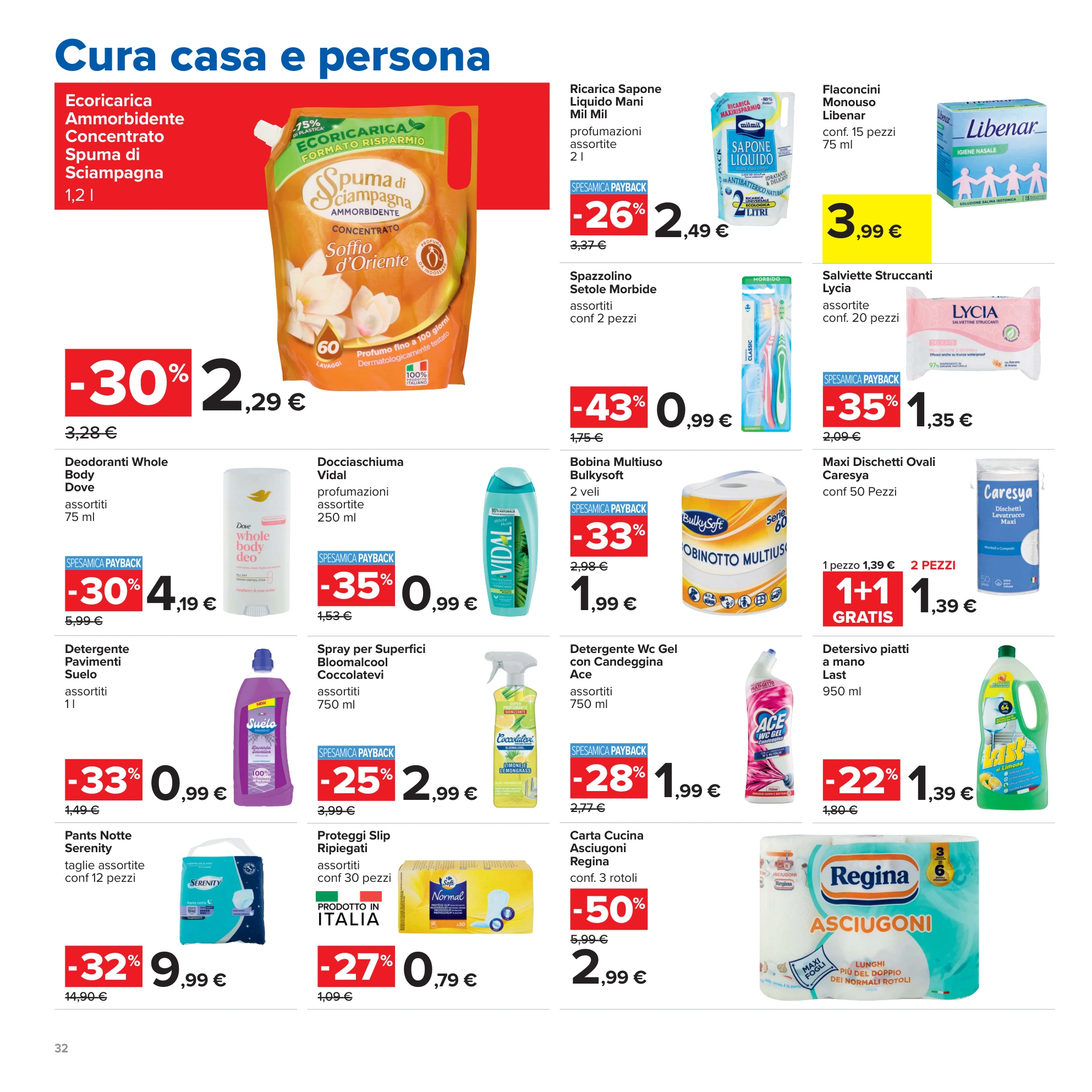 Flyer page 32