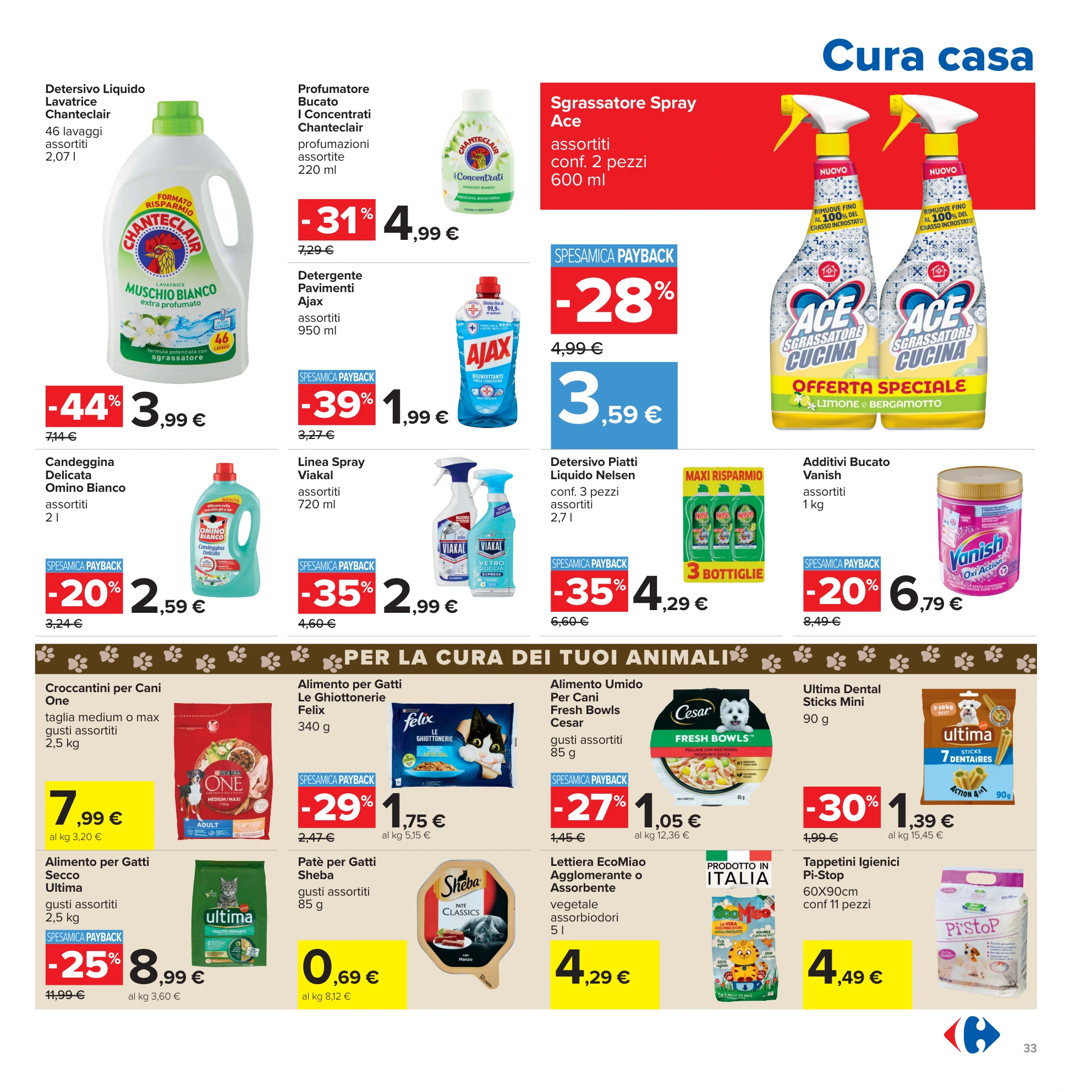 Flyer page 33