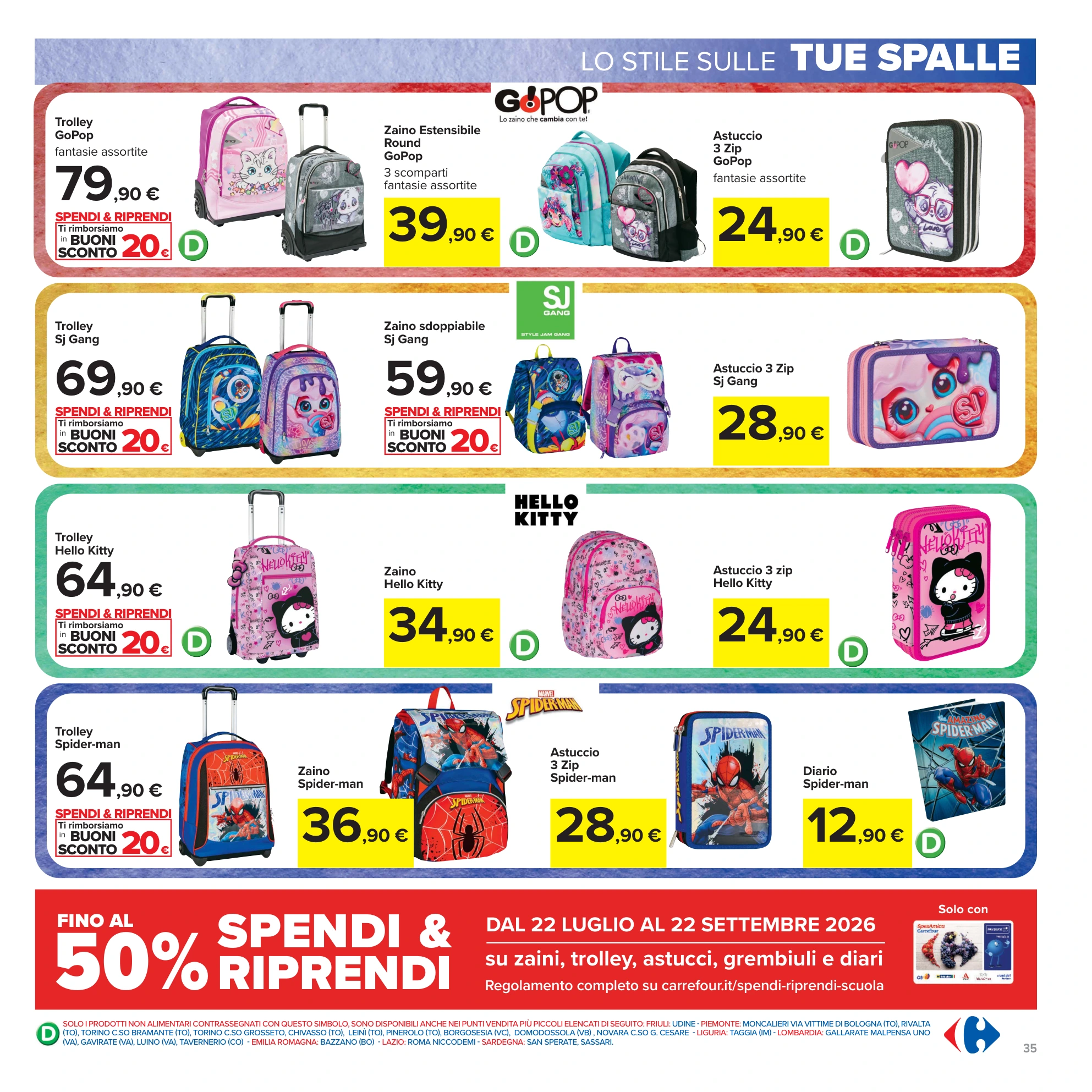 Flyer page 35