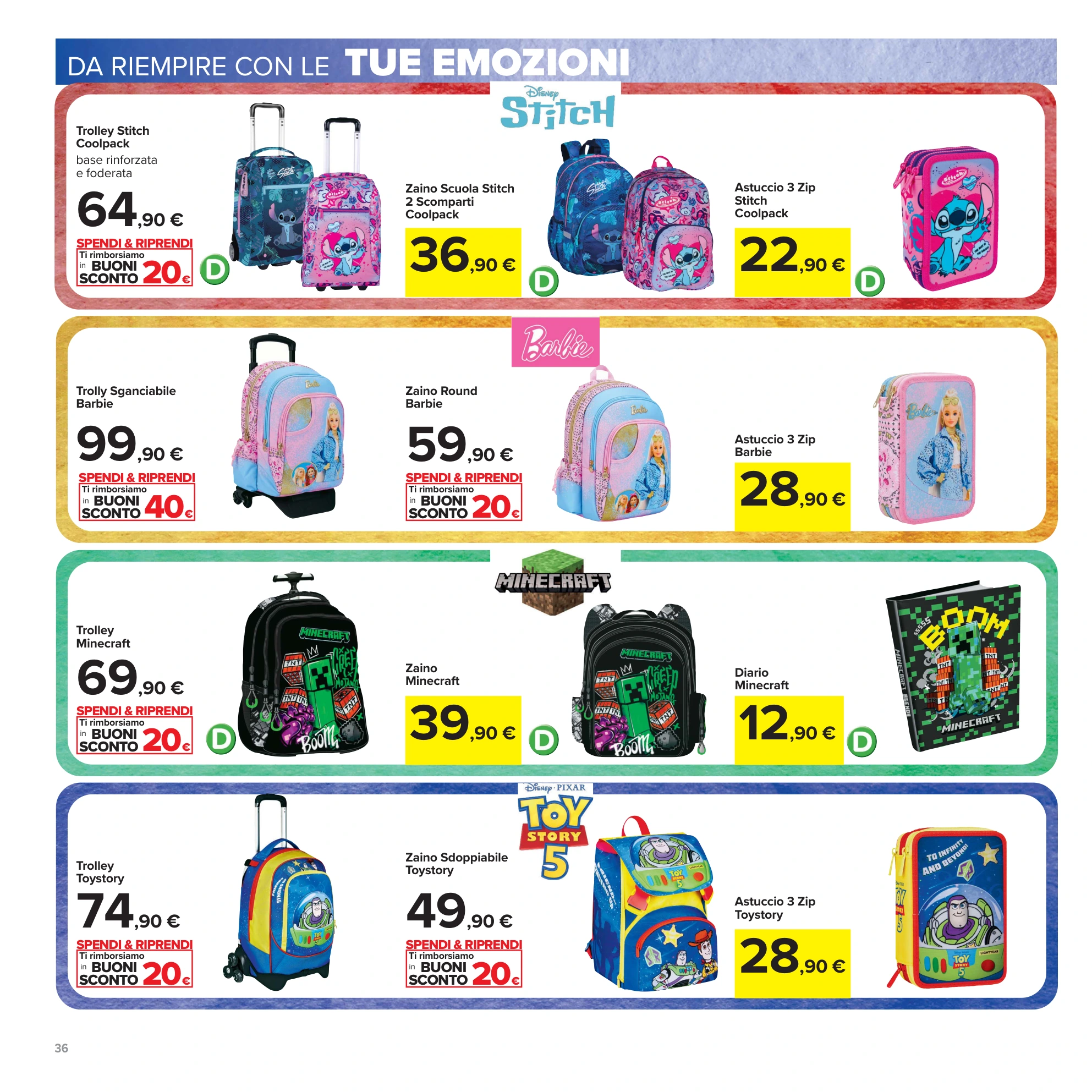 Flyer page 36
