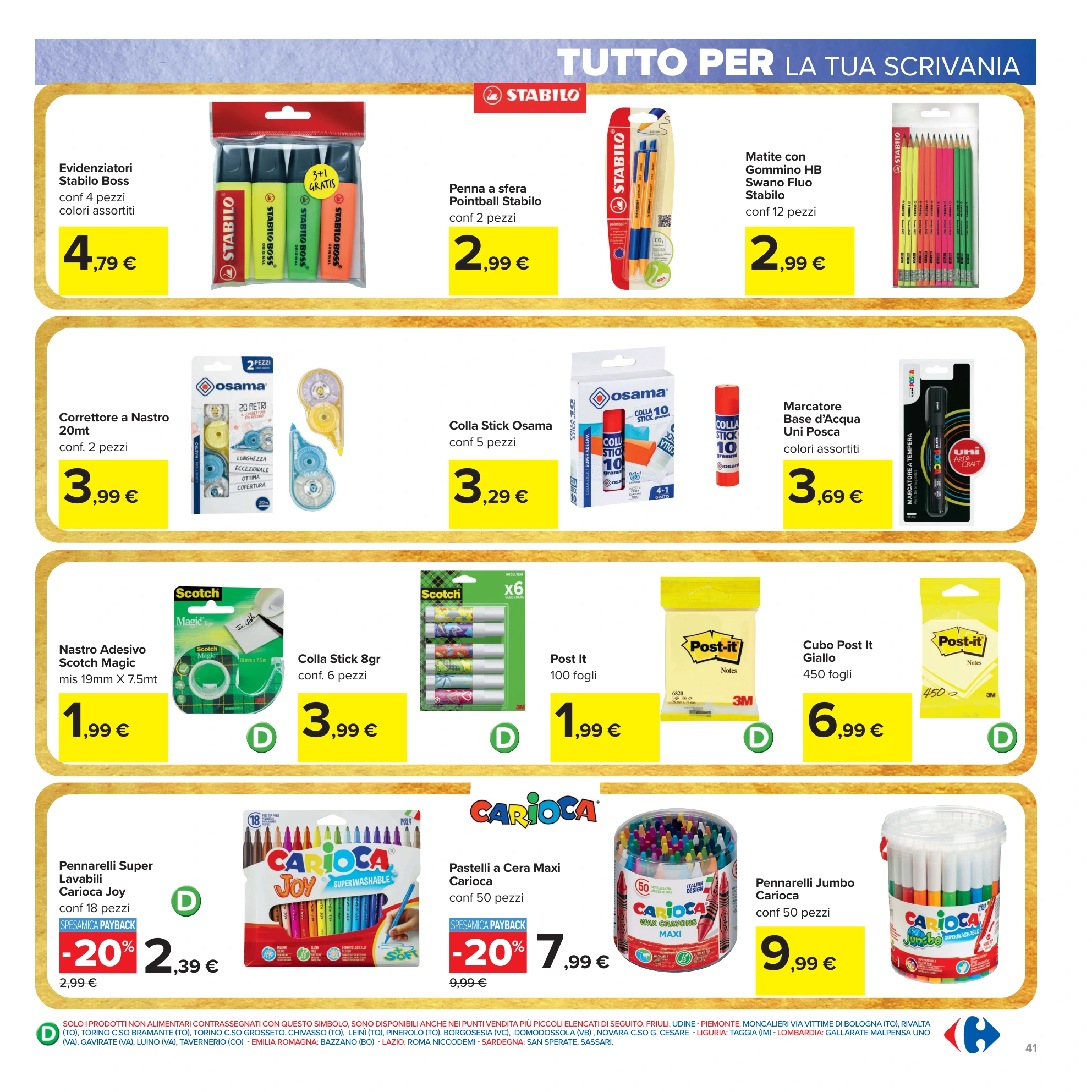 Flyer page 41