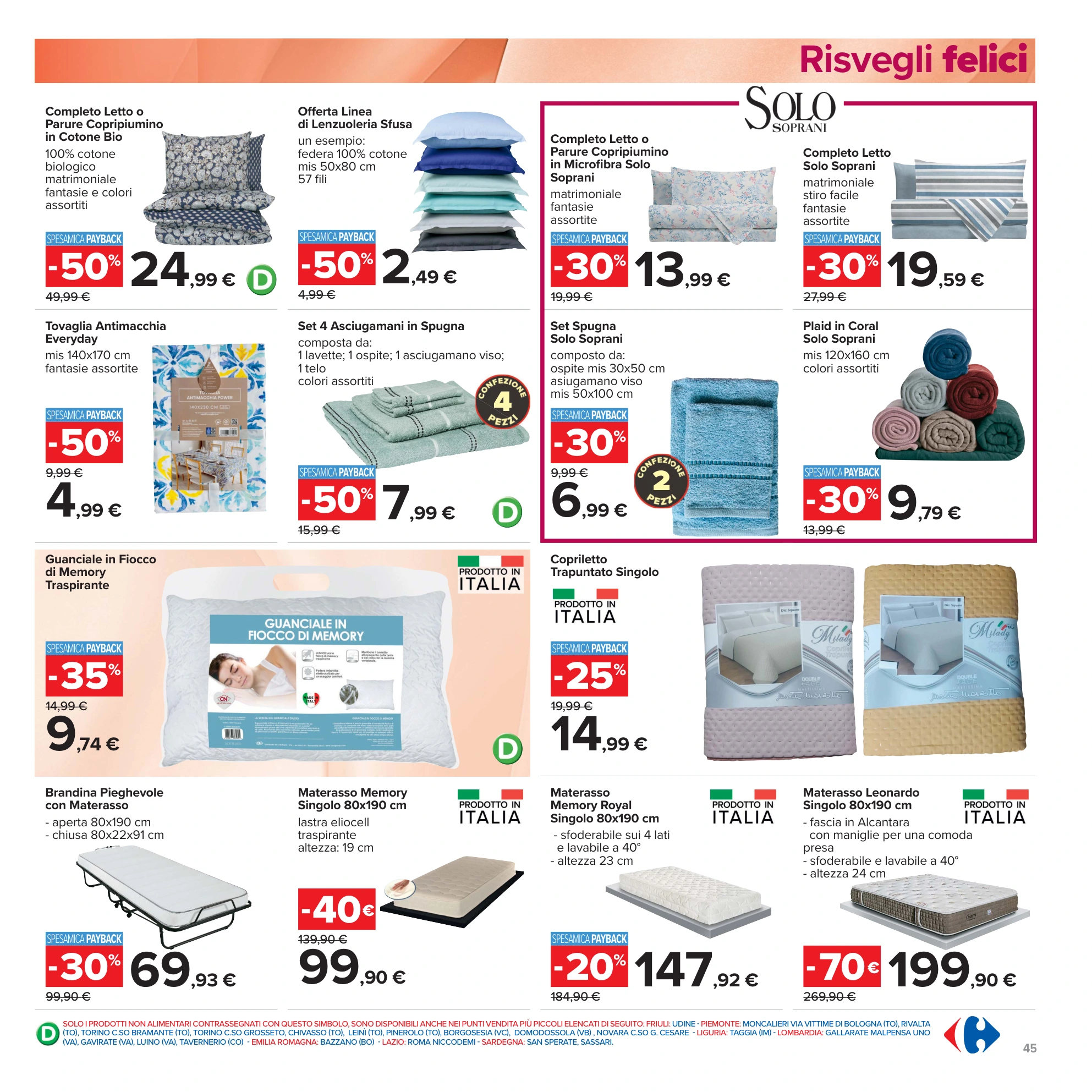 Flyer page 45