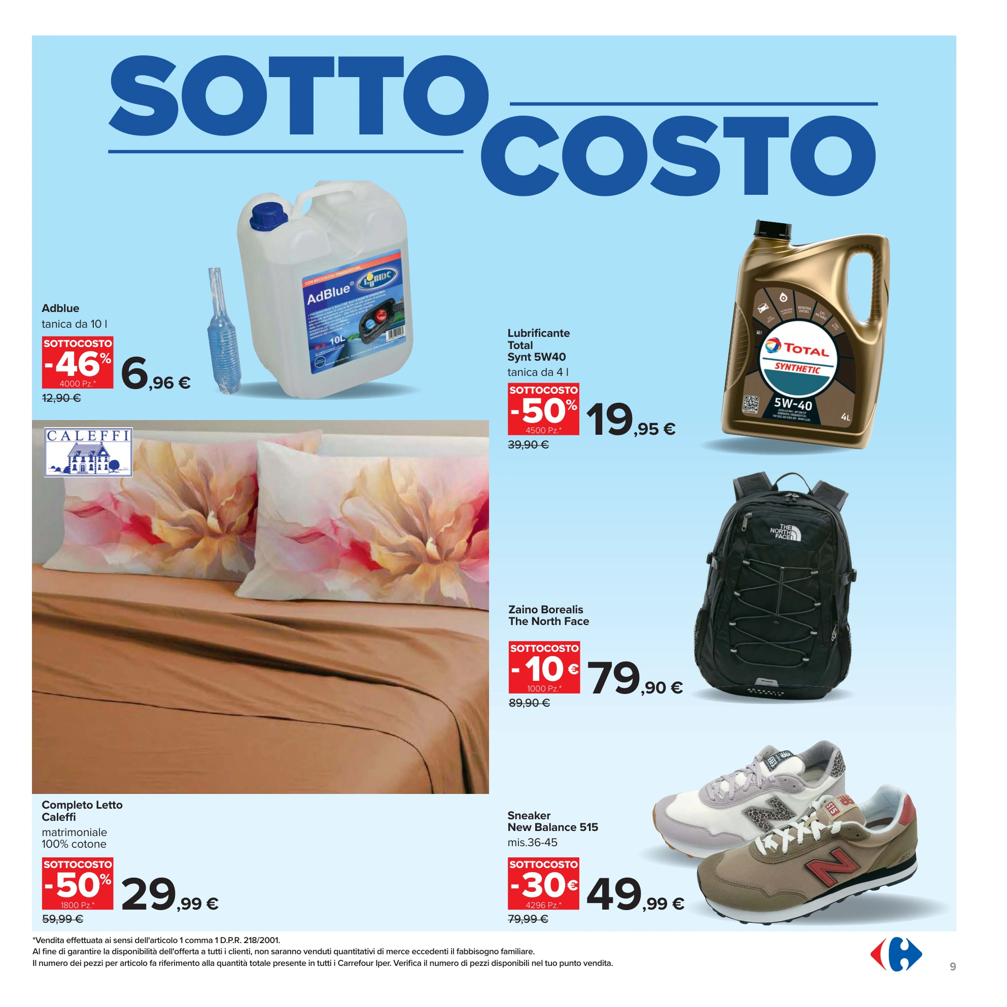 Flyer page 9
