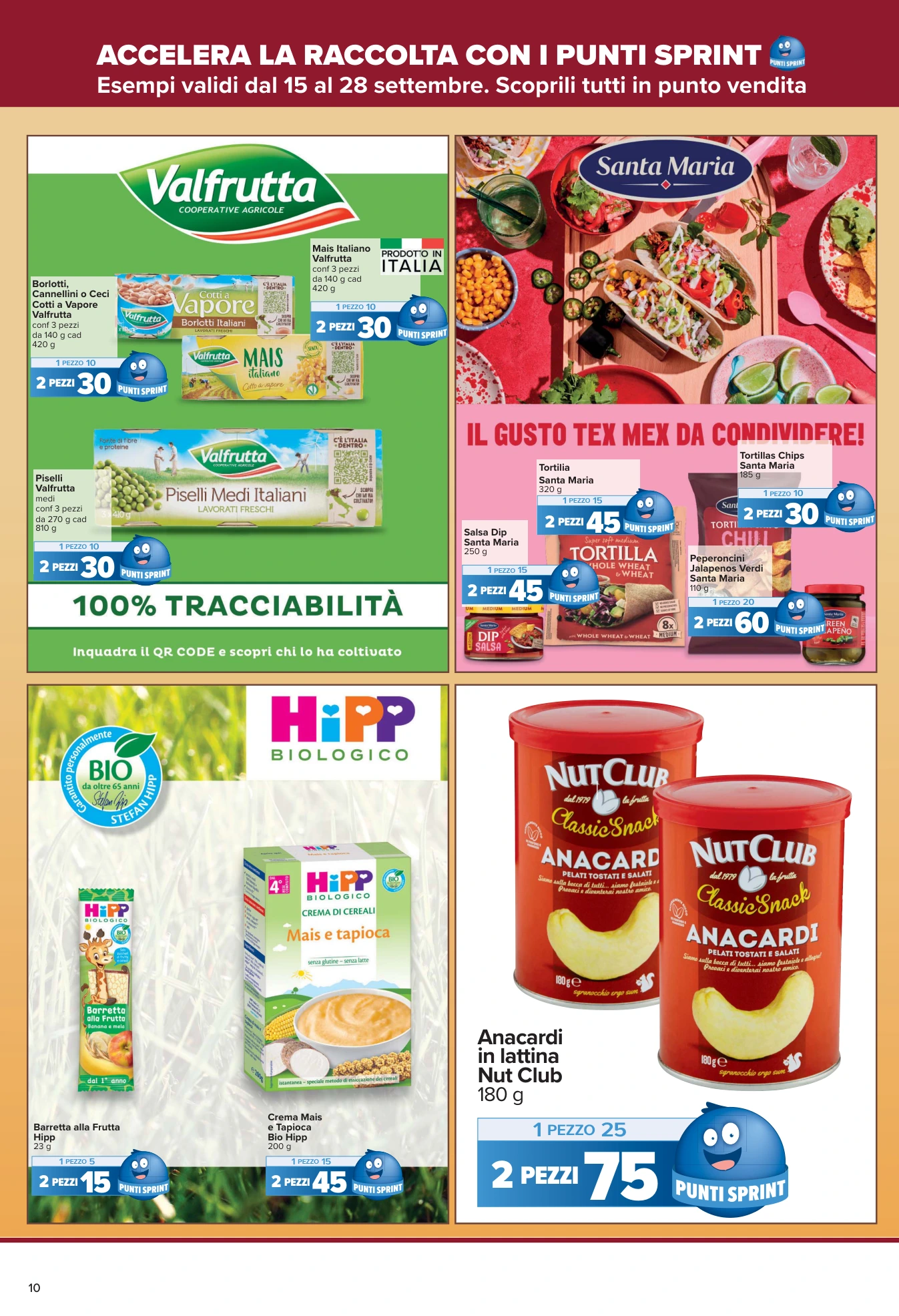 Flyer page 10