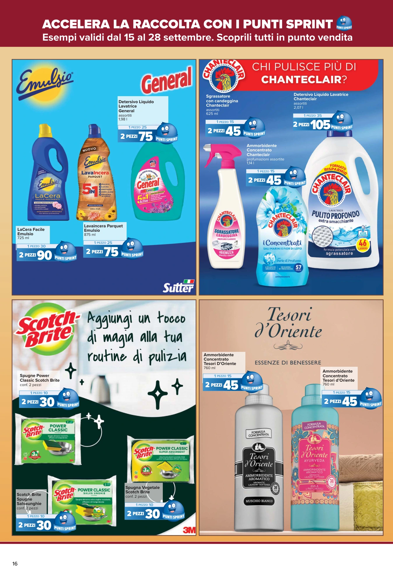 Flyer page 16