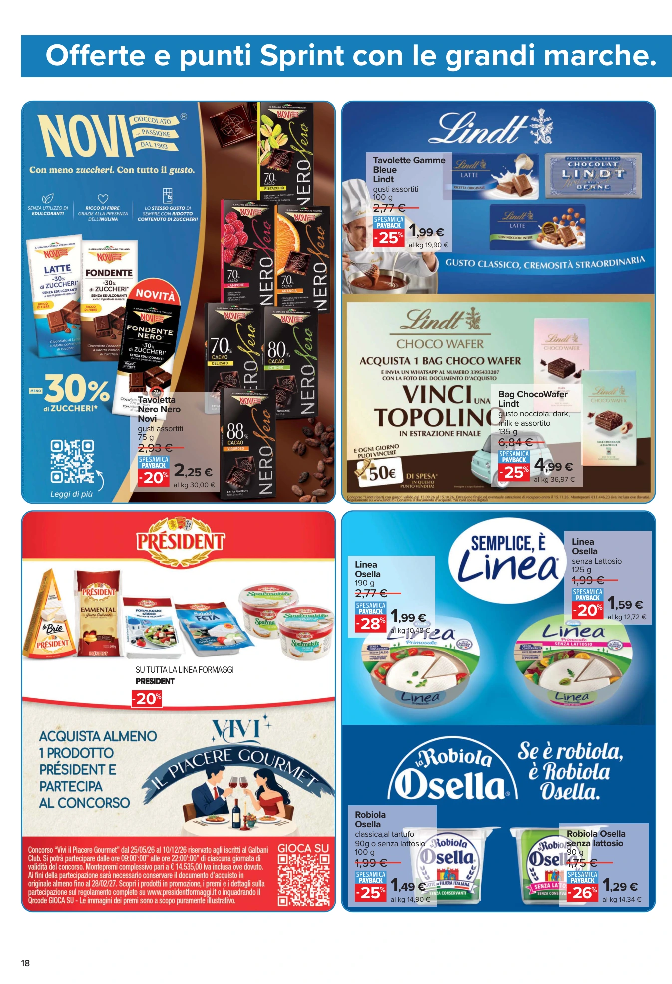 Flyer page 18
