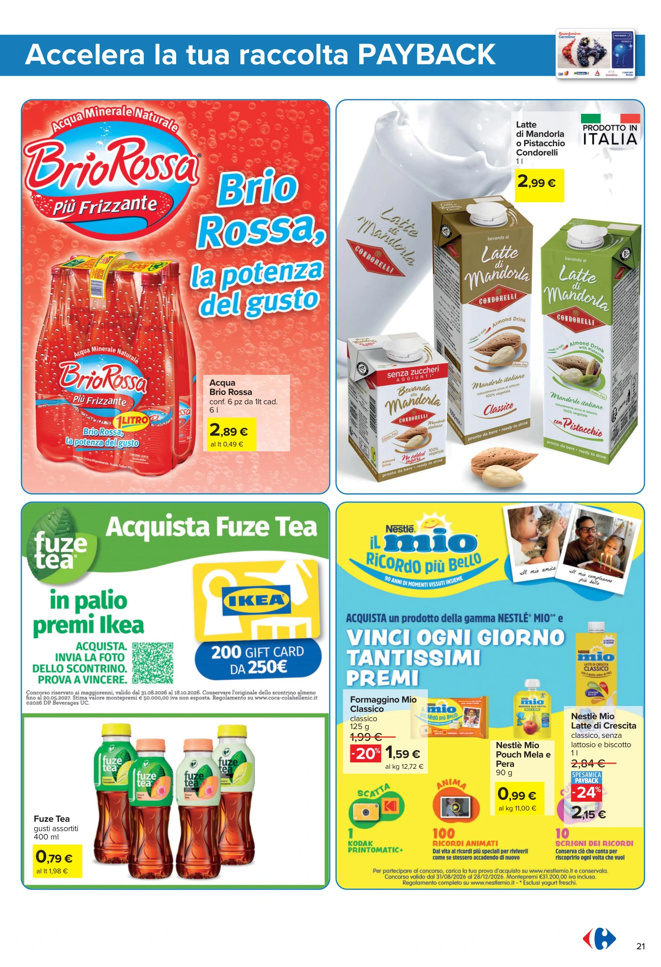 Flyer page 21