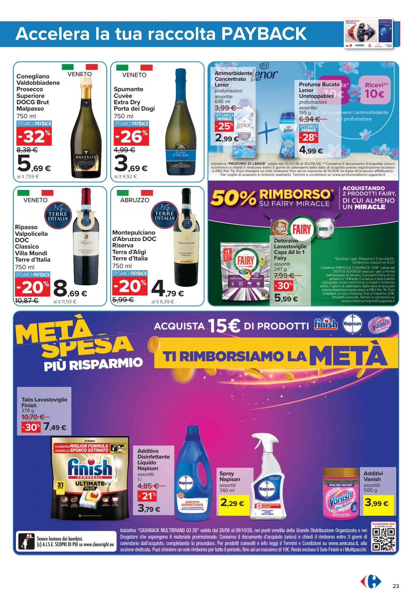 Flyer page 23