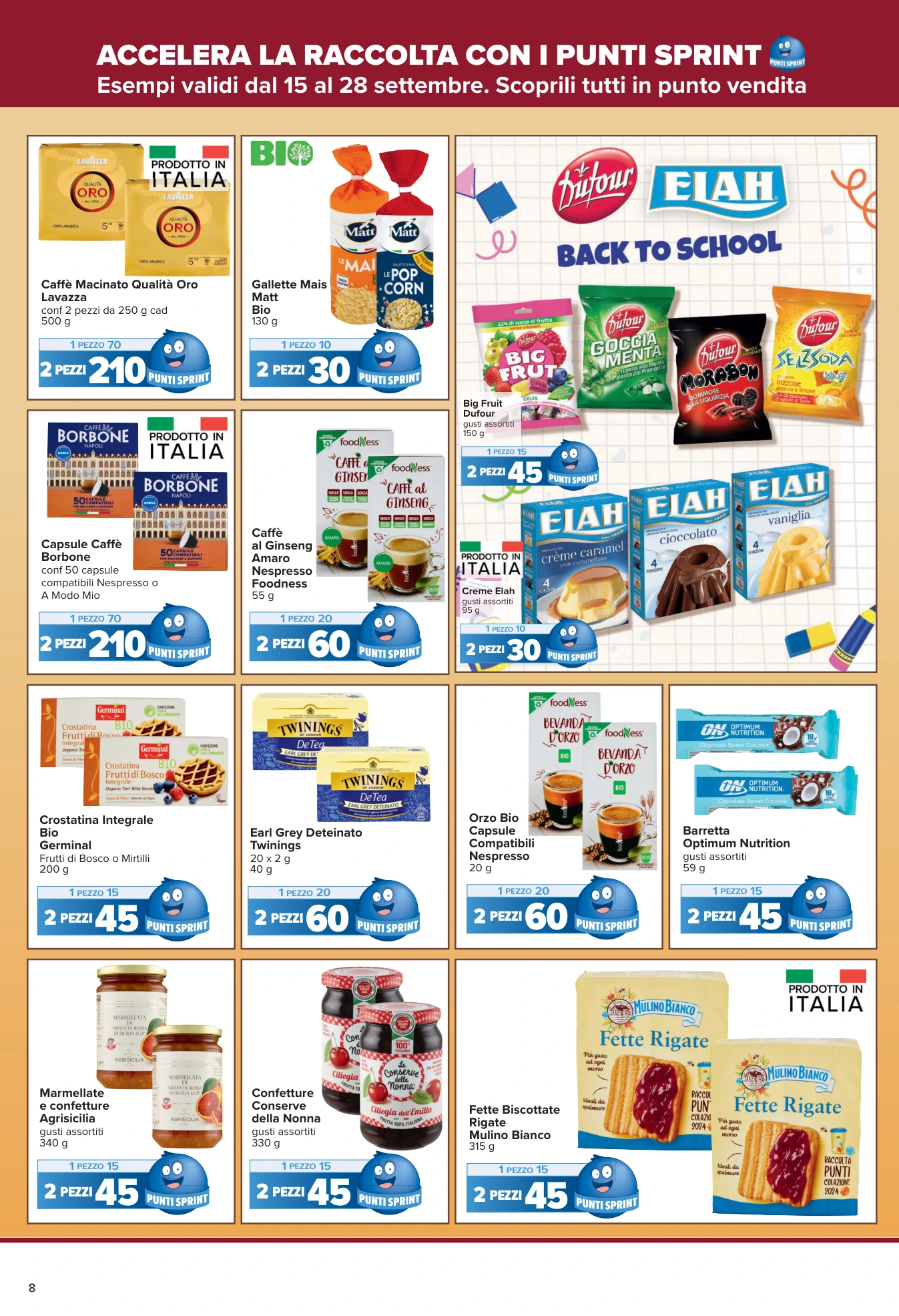 Flyer page 8