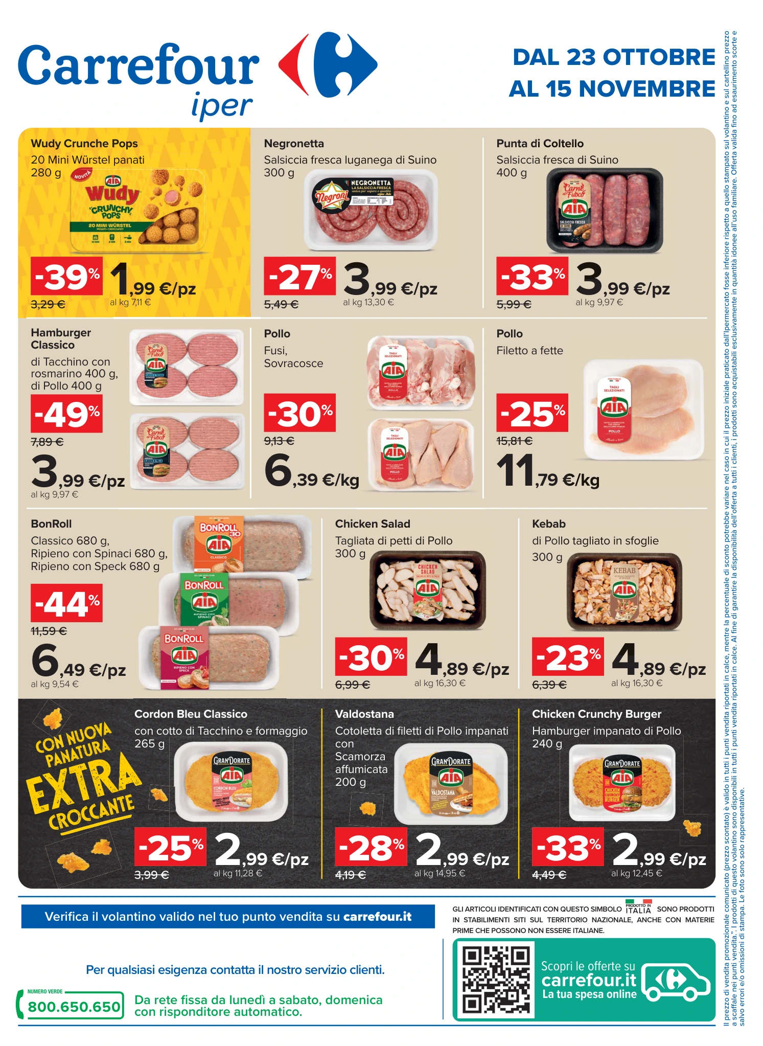 Flyer page 2