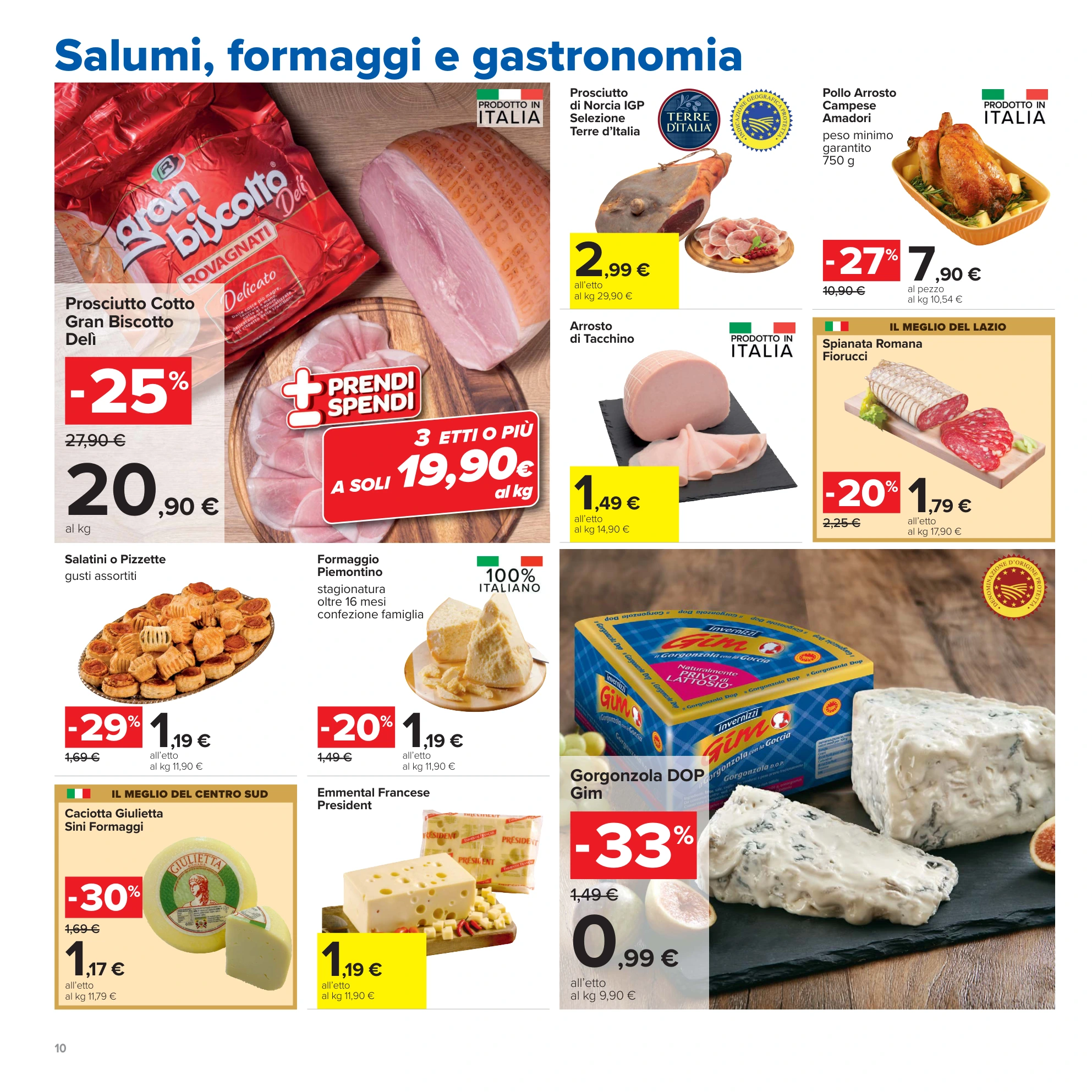 Flyer page 10