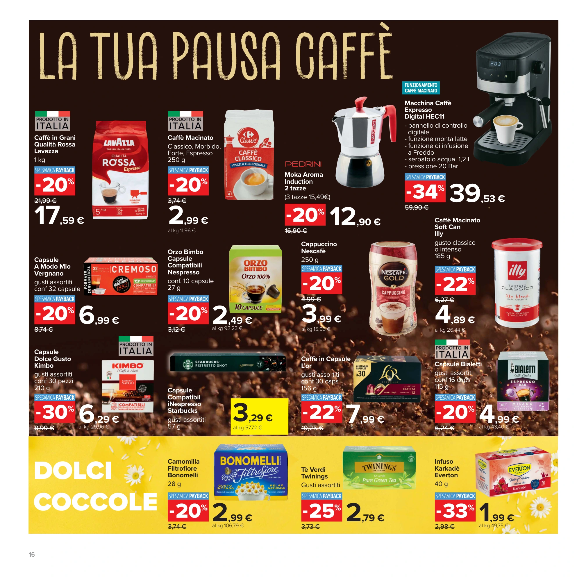 Flyer page 16