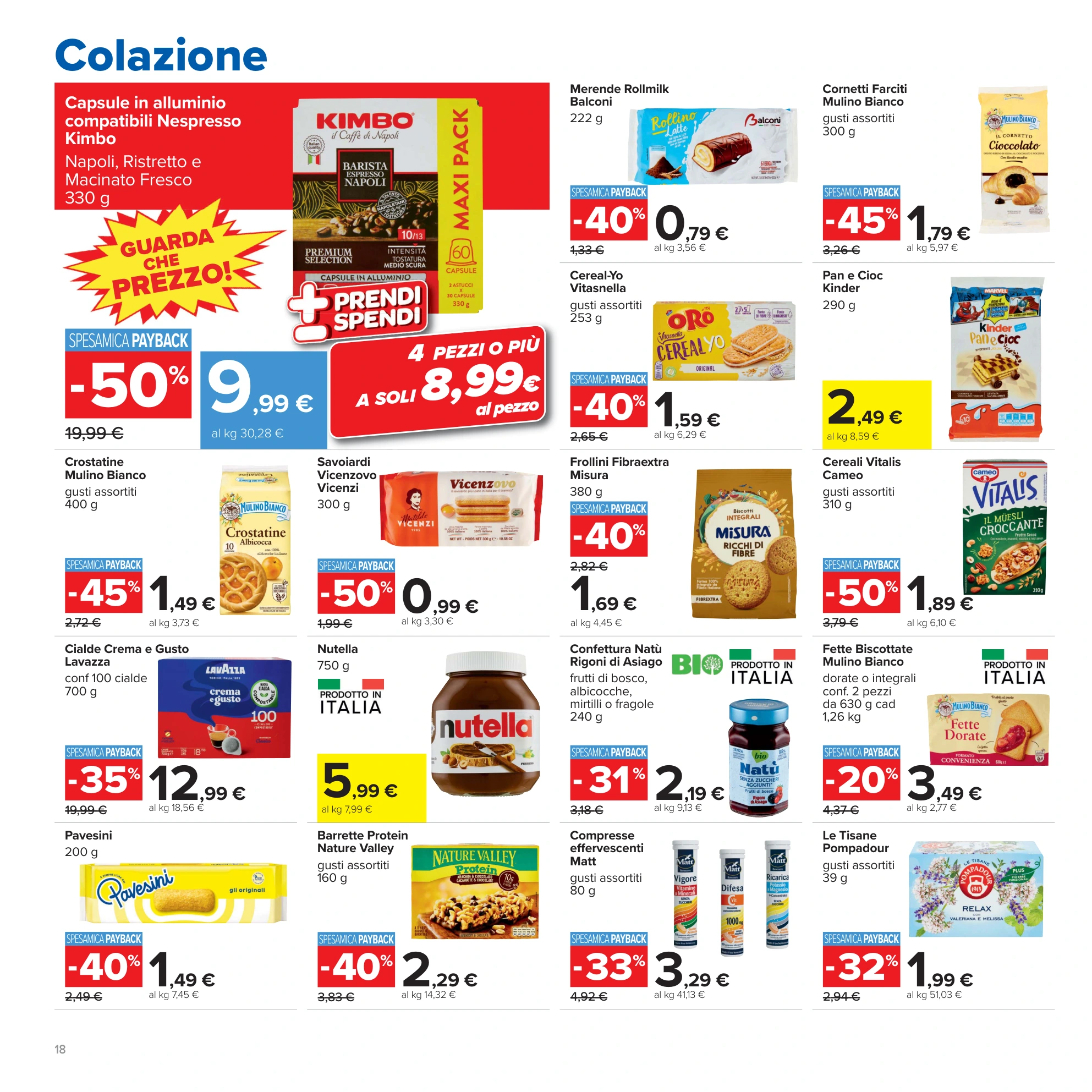 Flyer page 18