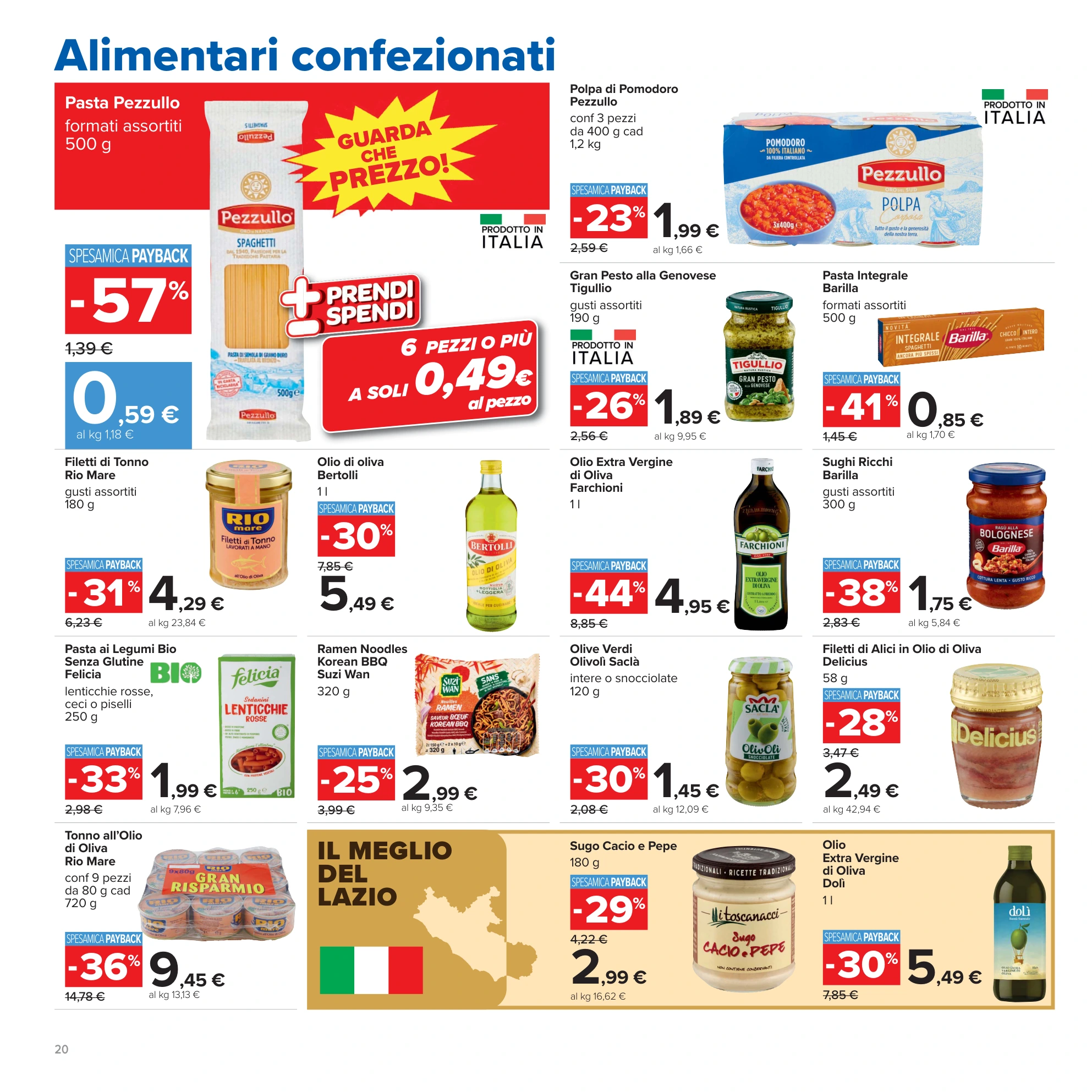Flyer page 20