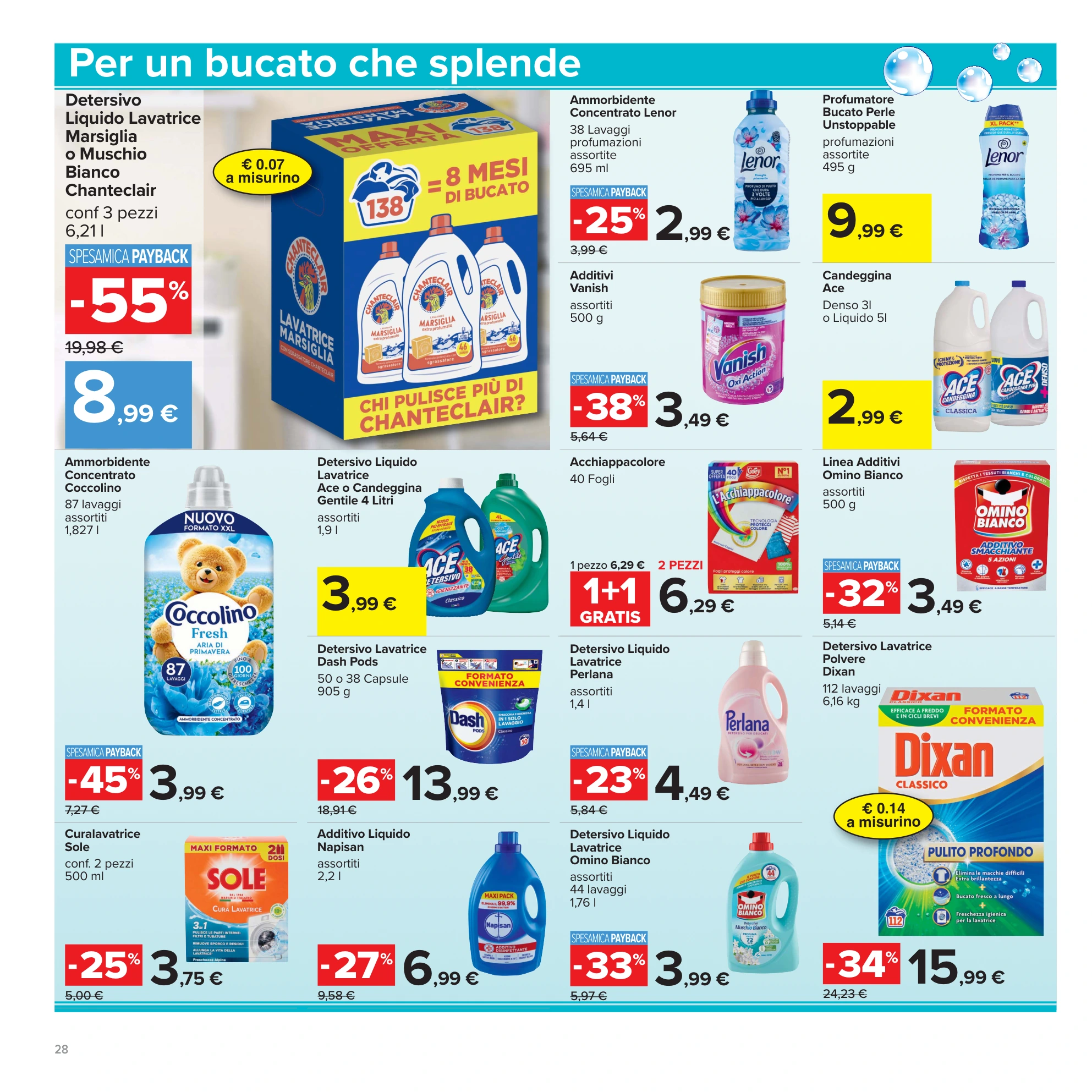 Flyer page 28