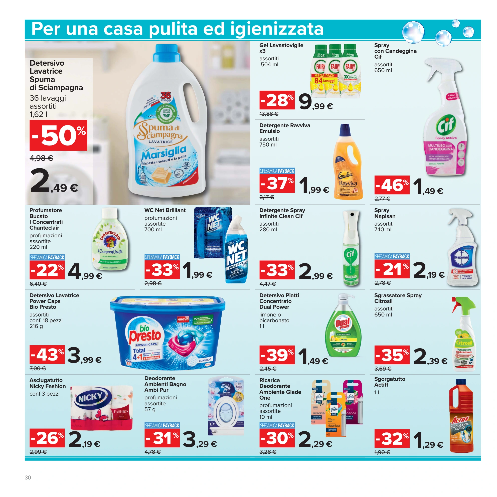 Flyer page 30