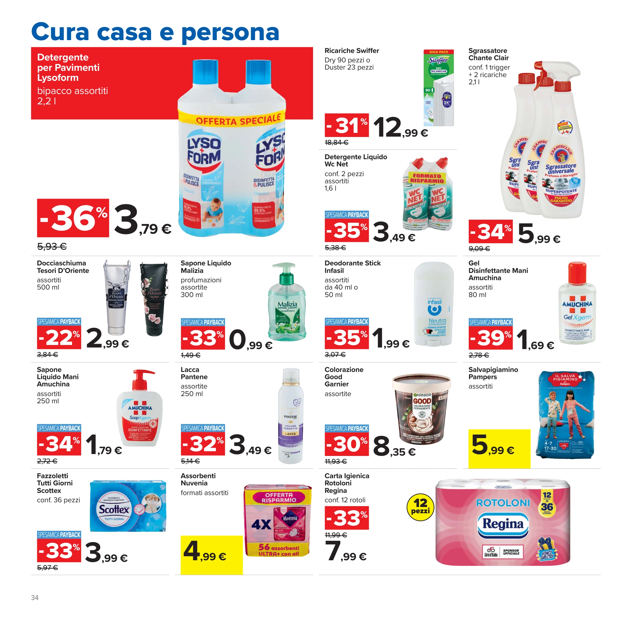 Flyer page 34
