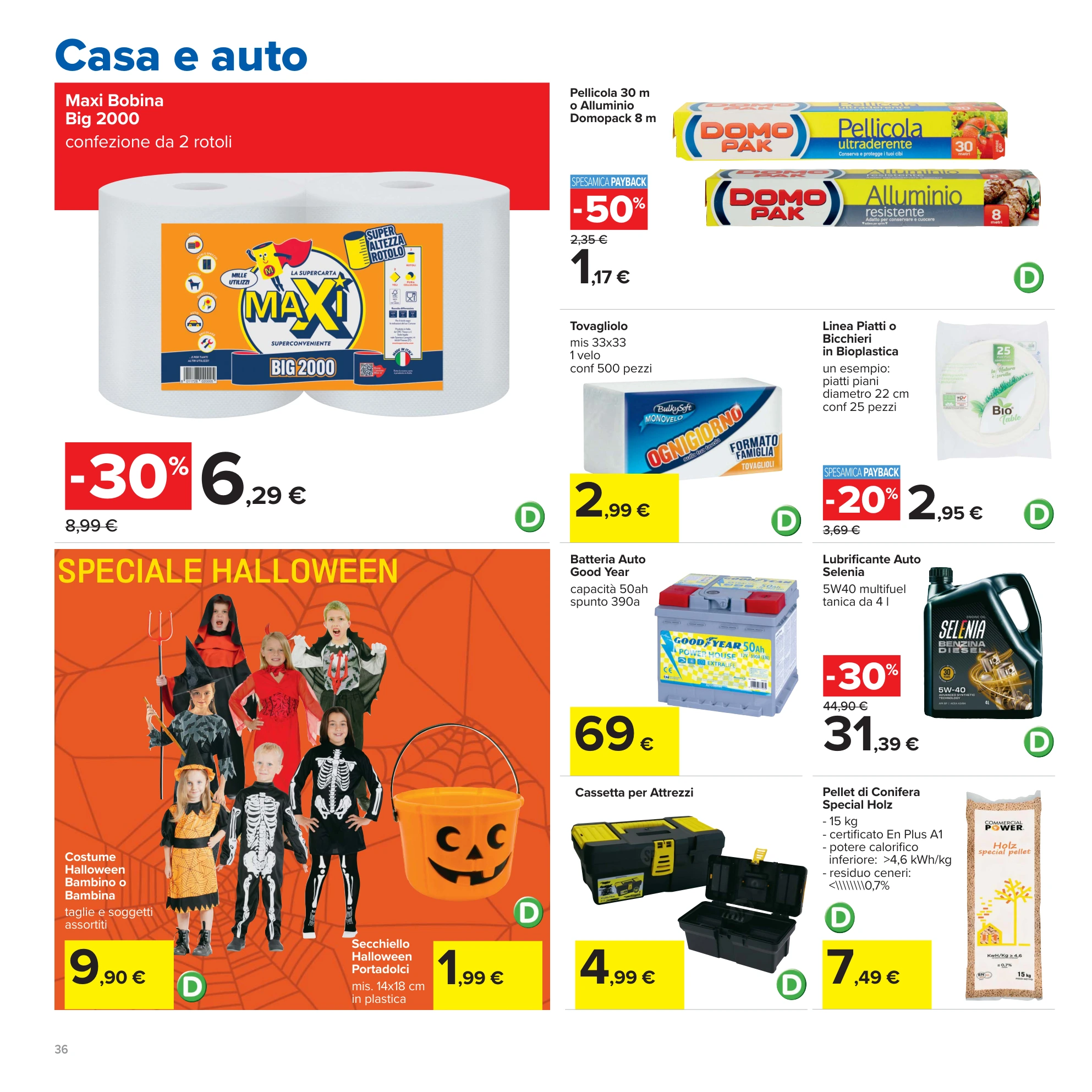Flyer page 36