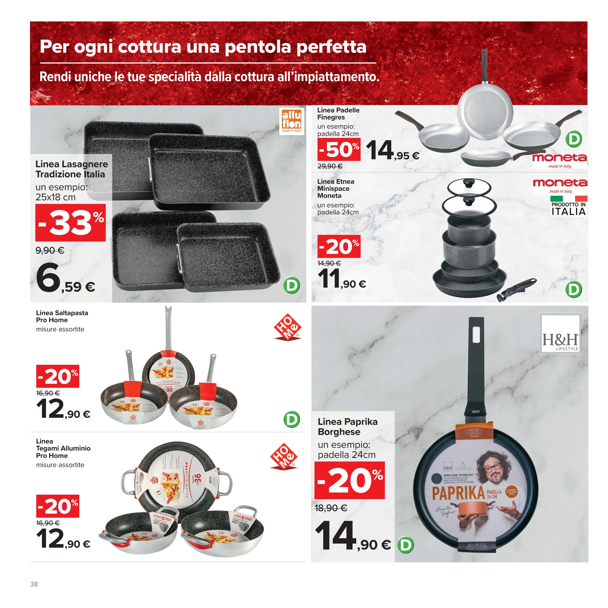 Flyer page 38