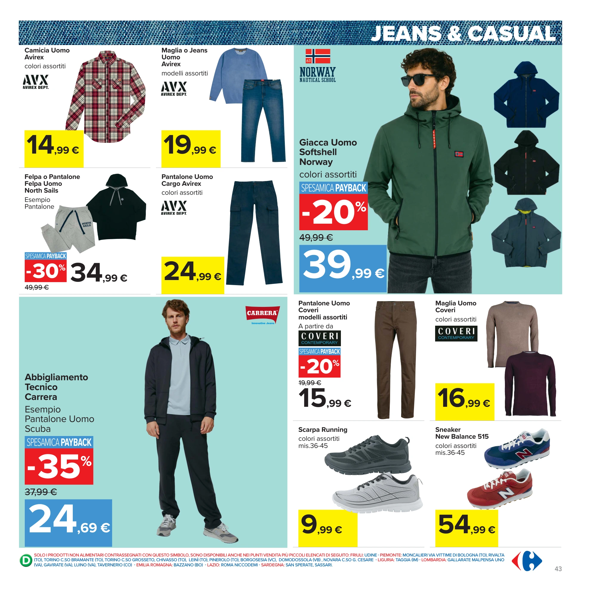 Flyer page 43
