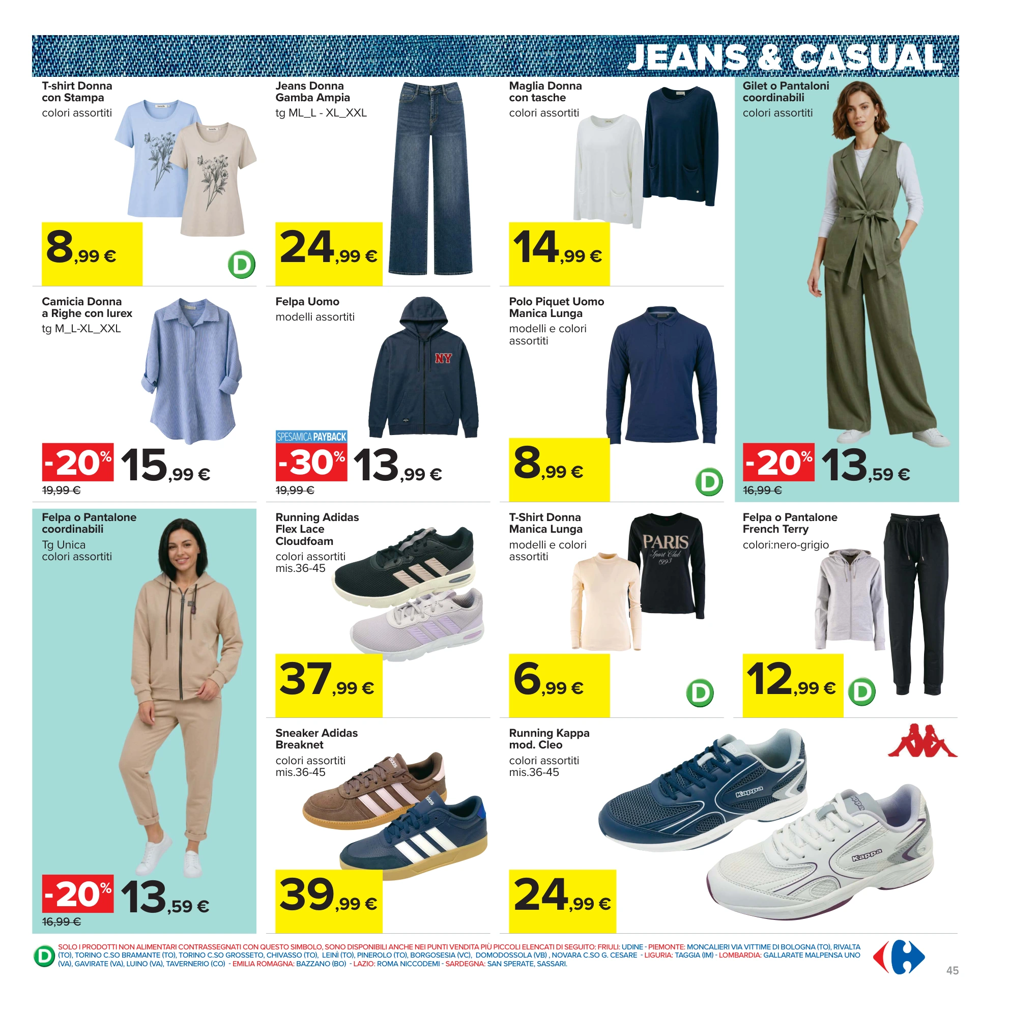 Flyer page 45